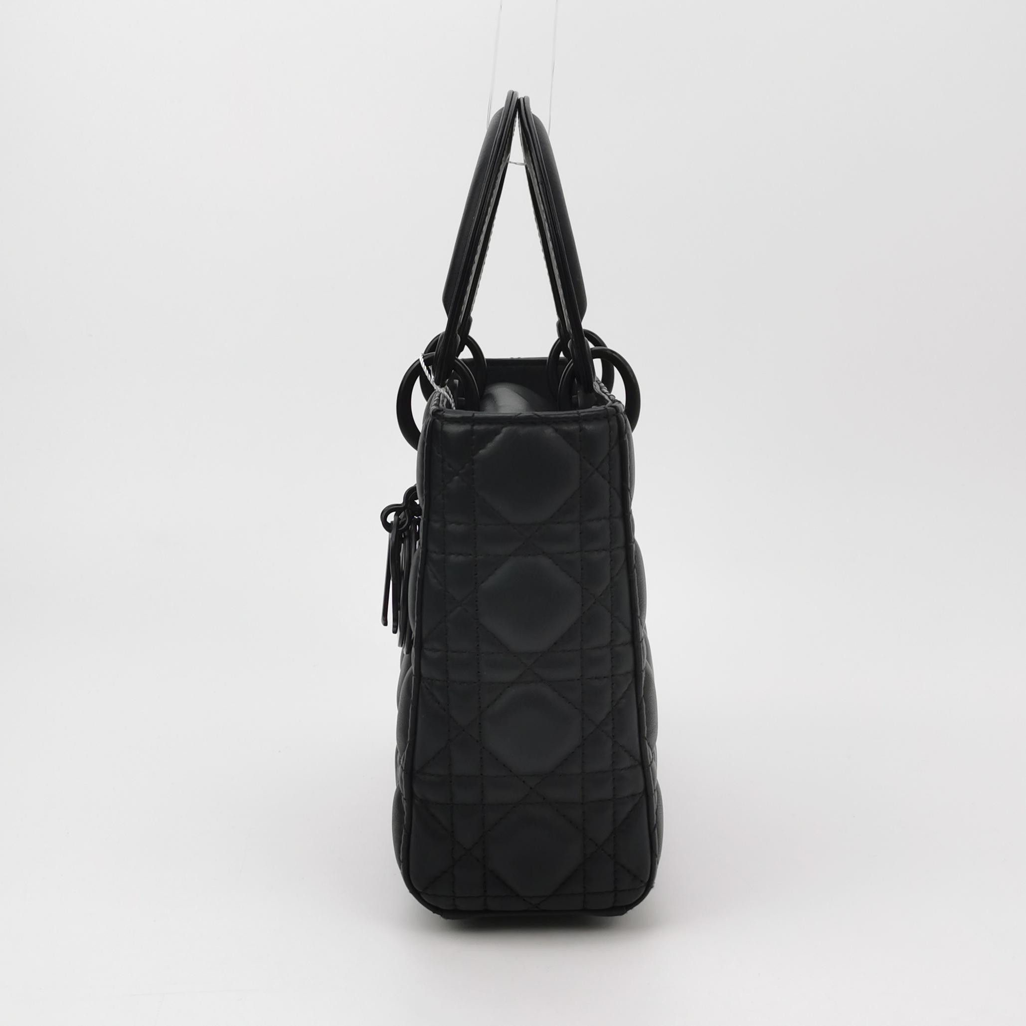 Dior Dior Women os Tote Bags Size ONE SIZE - 3 Thumbnail