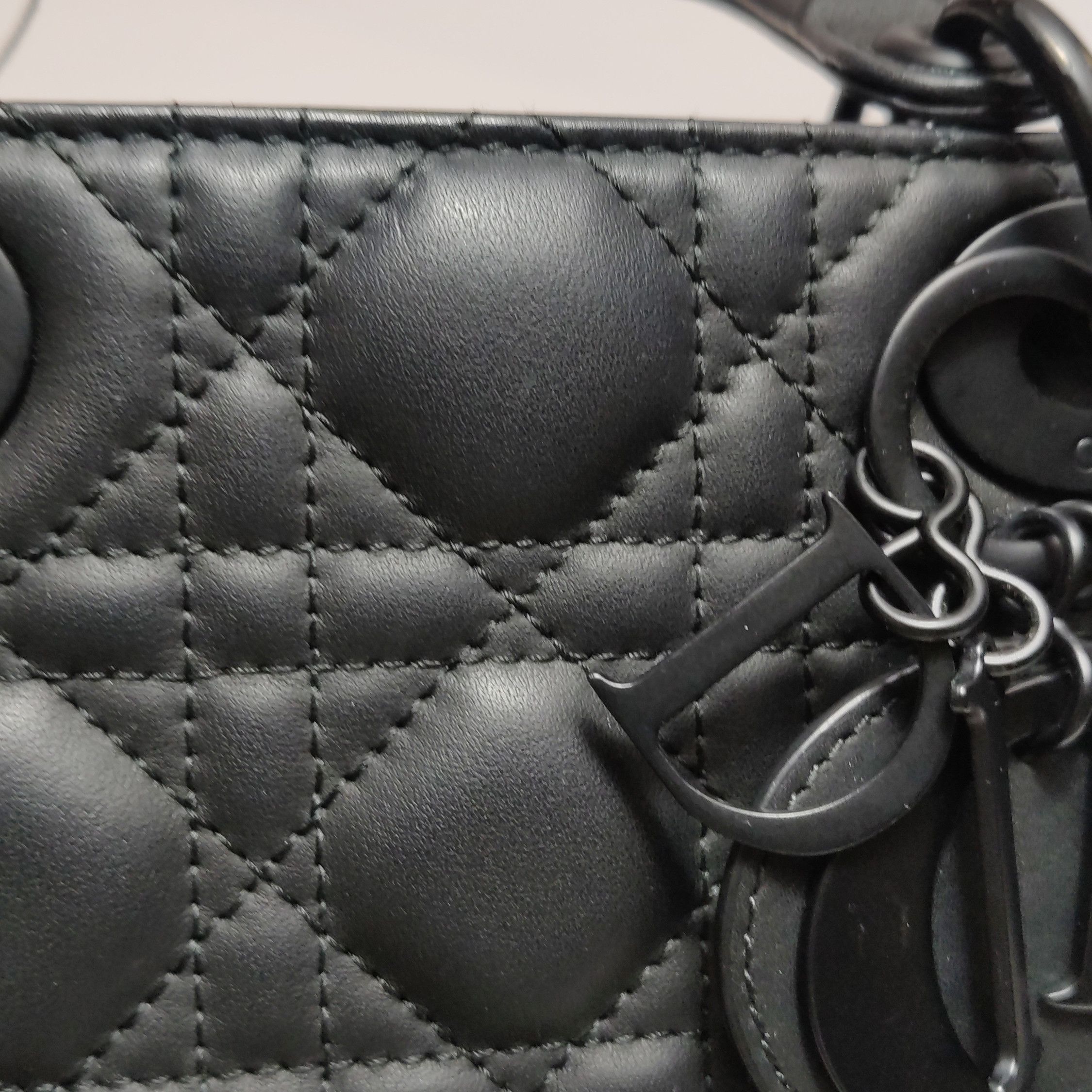 Dior Dior Women os Tote Bags Size ONE SIZE - 15 Thumbnail