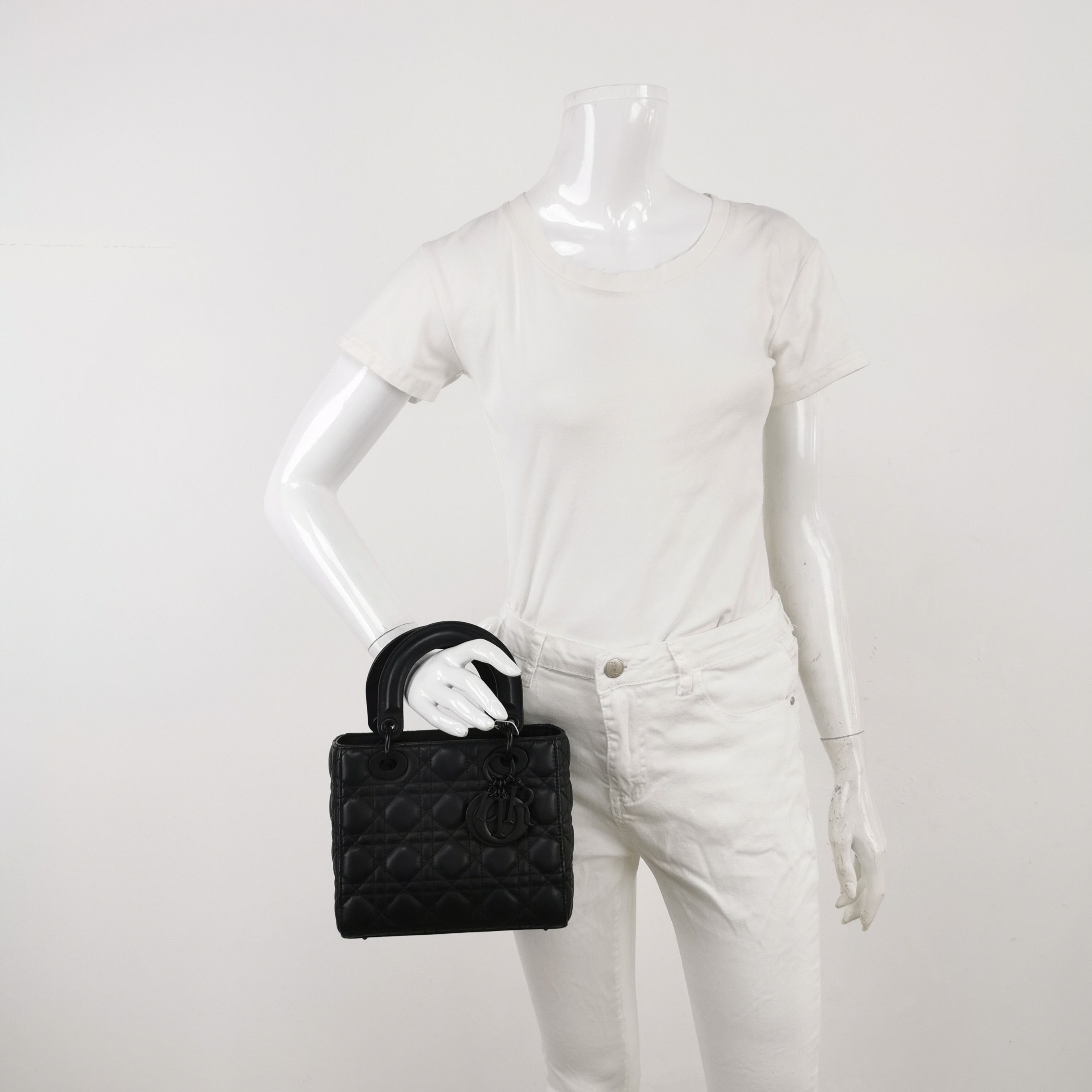 Dior Dior Women os Tote Bags Size ONE SIZE - 2 Thumbnail