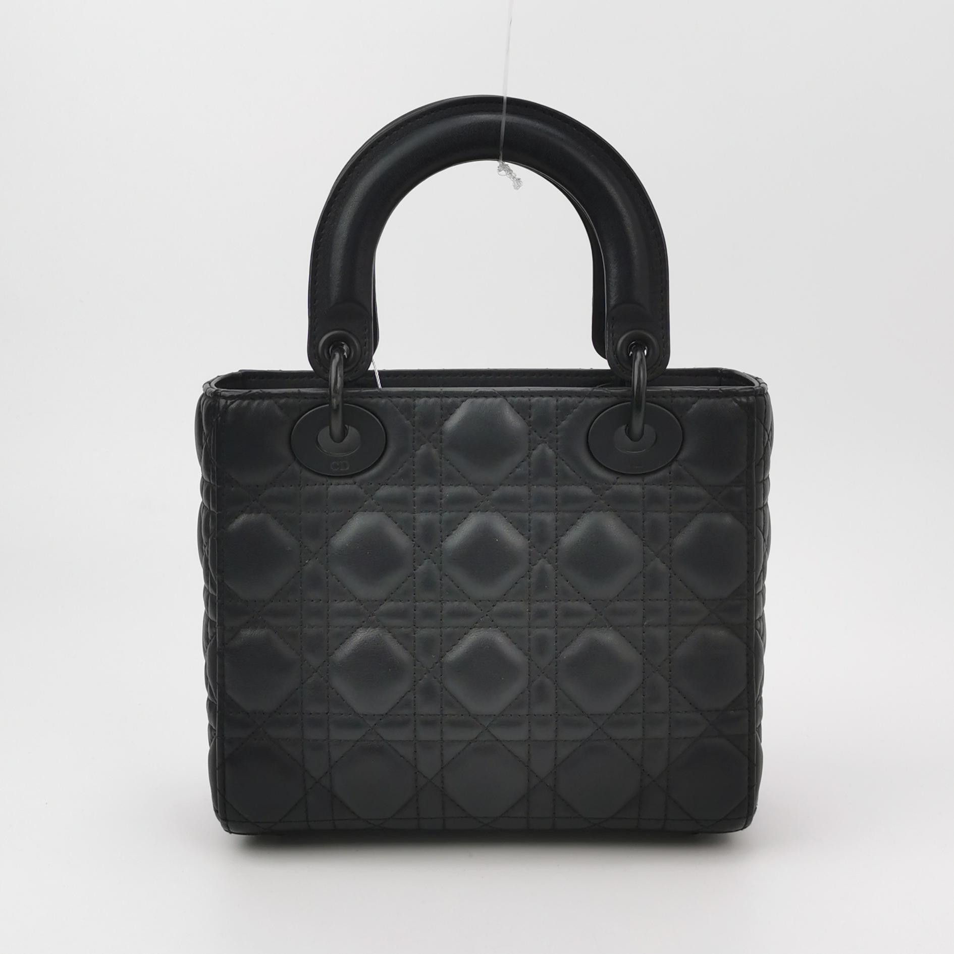 Dior Dior Women os Tote Bags Size ONE SIZE - 5 Thumbnail