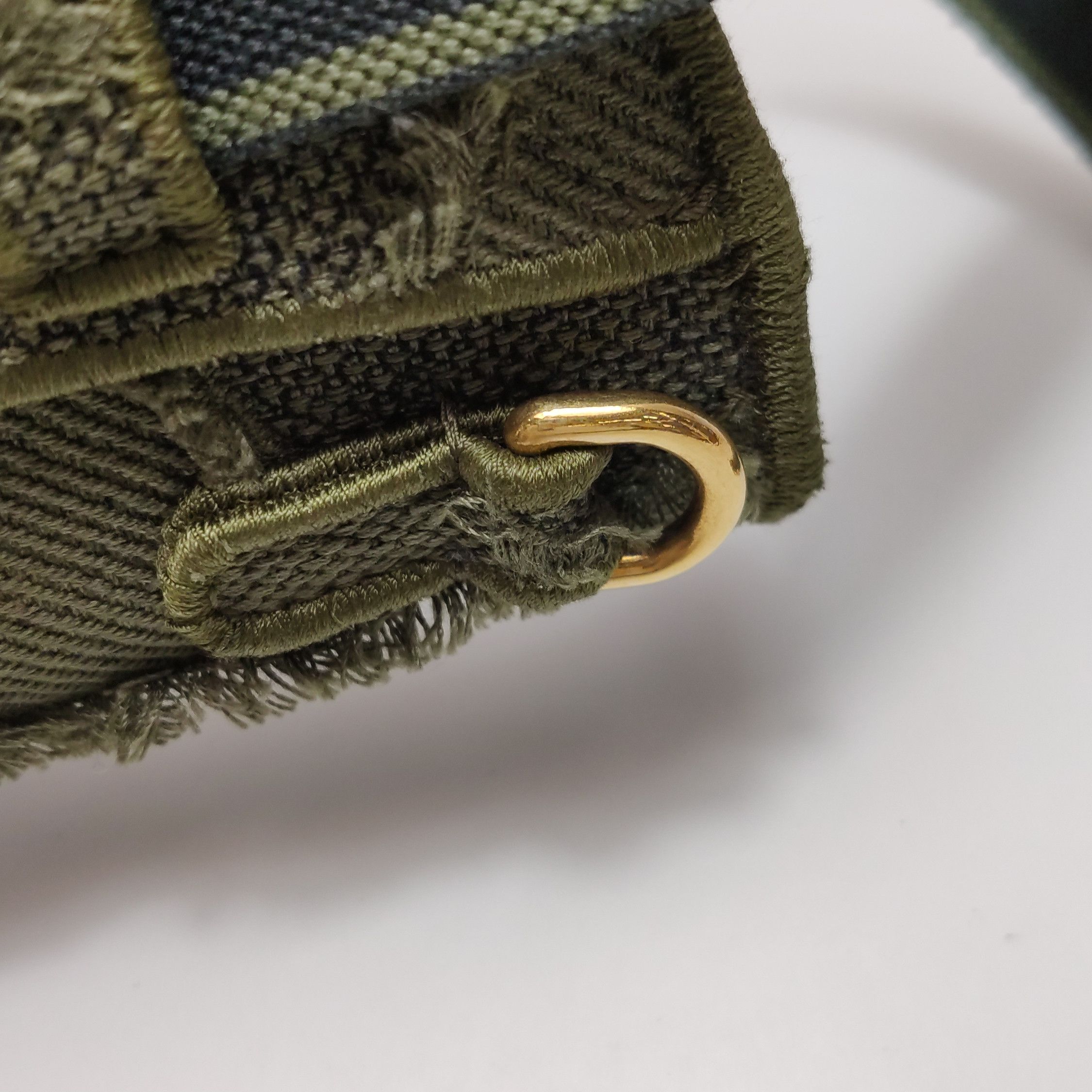 Dior Dior Women os Belt Bags Size ONE SIZE - 12 Thumbnail