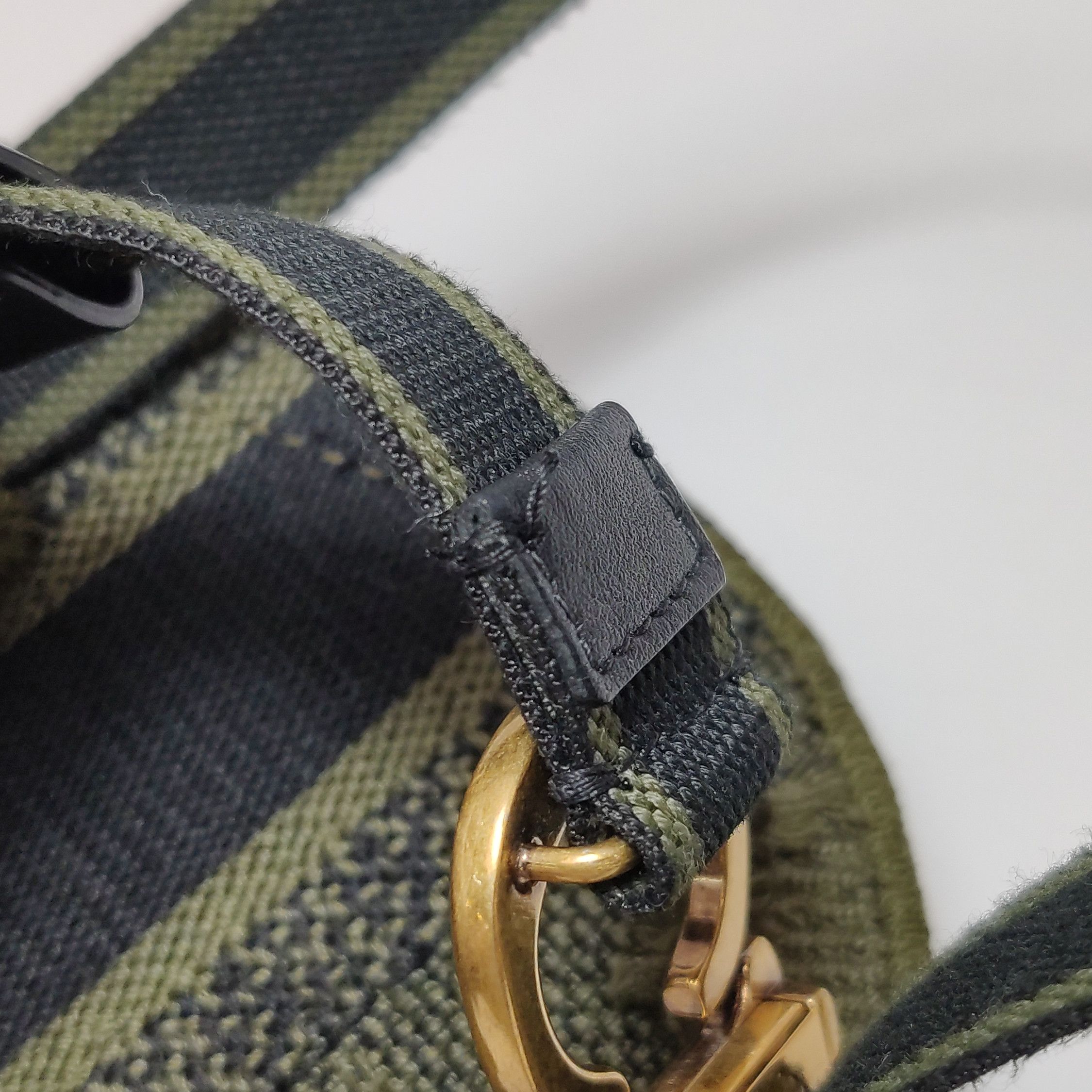 Dior Dior Women os Belt Bags Size ONE SIZE - 13 Thumbnail