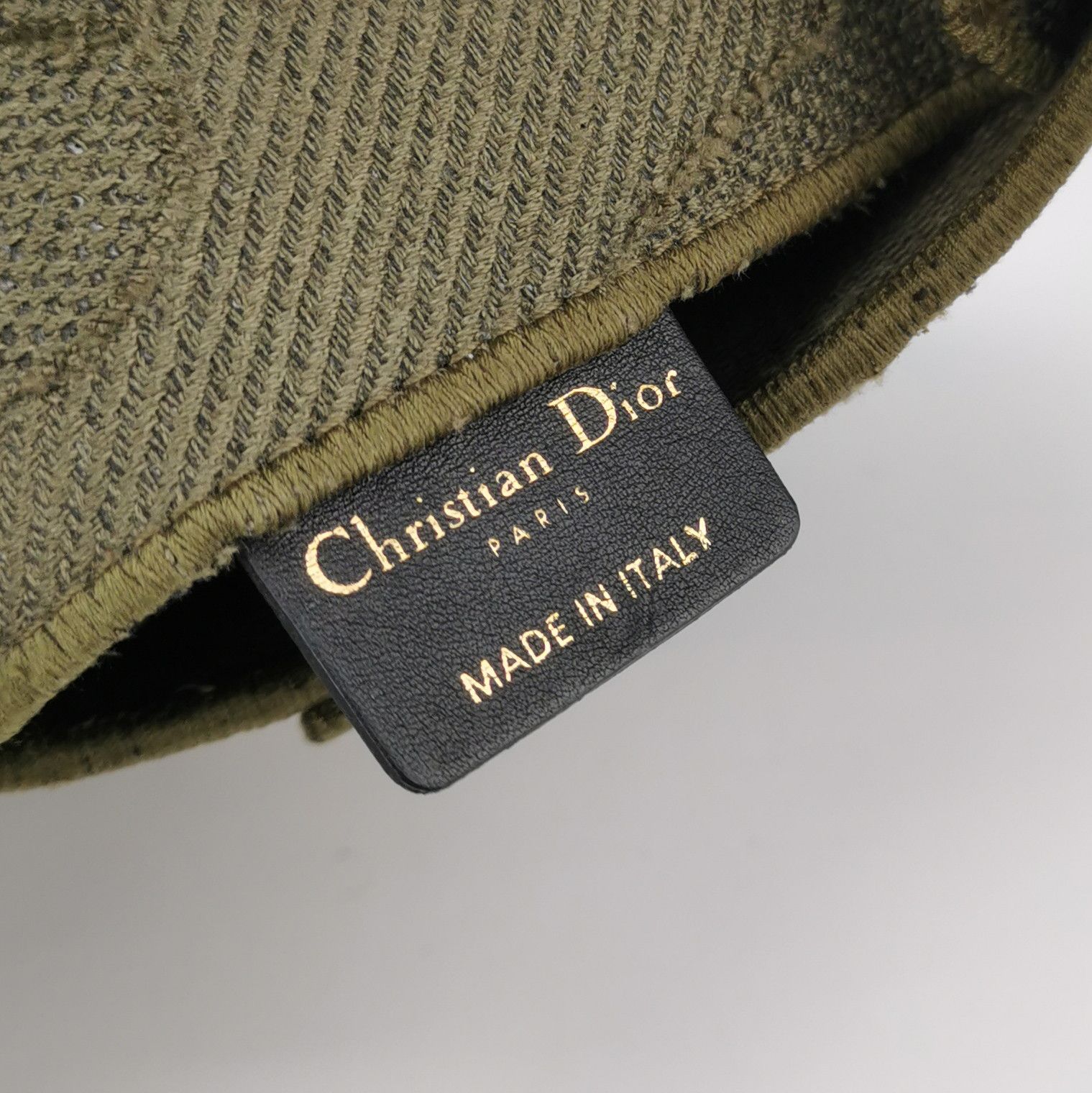 Dior Dior Women os Belt Bags Size ONE SIZE - 8 Thumbnail