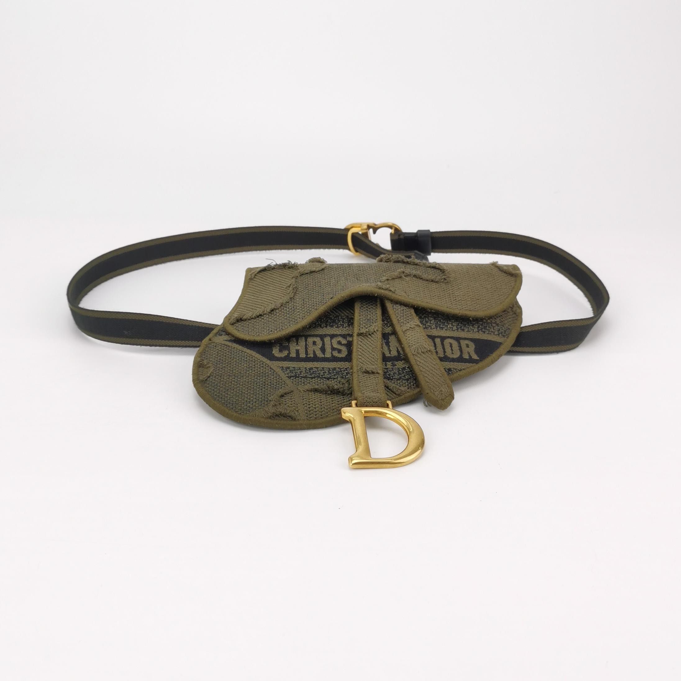 Dior Dior Women os Belt Bags Size ONE SIZE - 6 Thumbnail