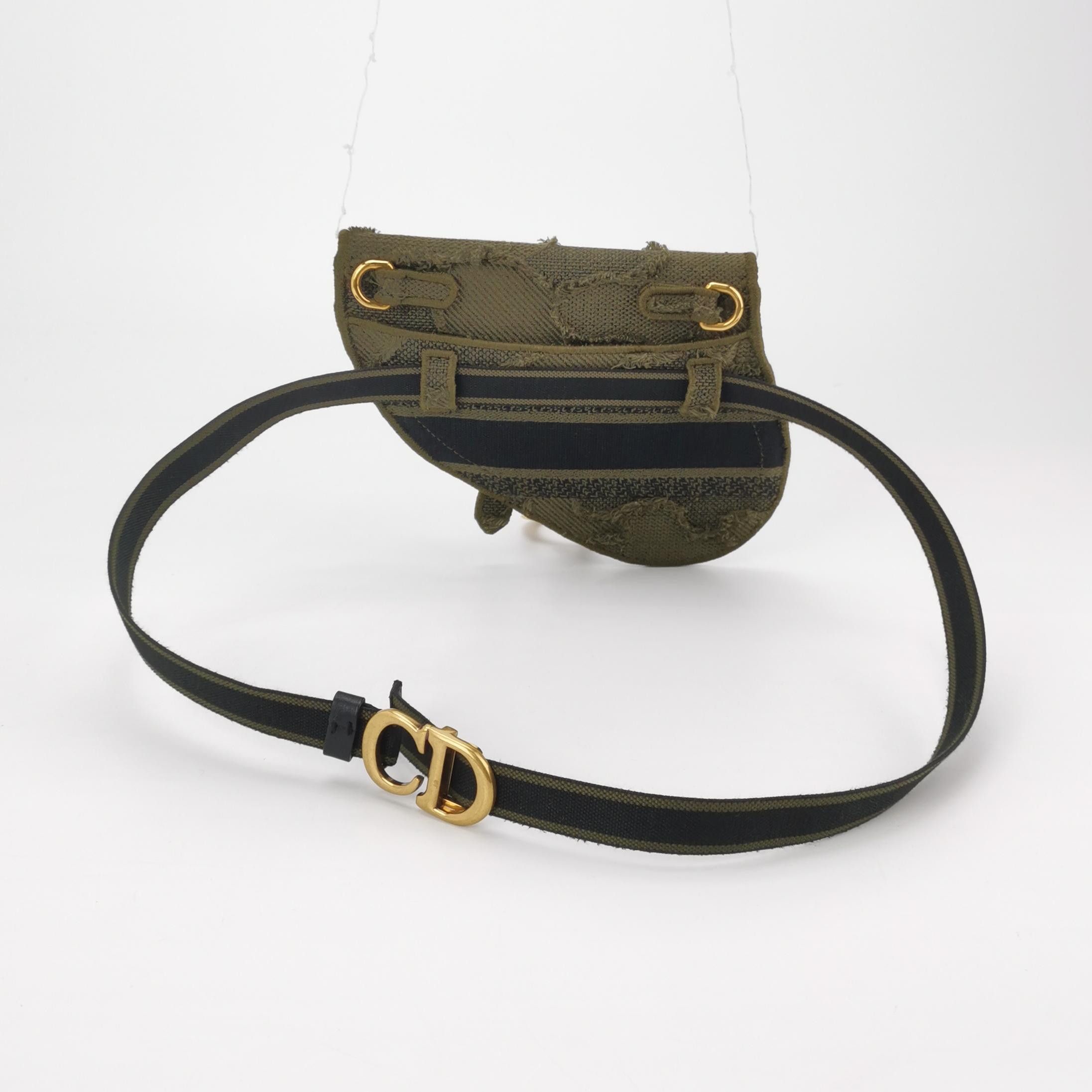 Dior Dior Women os Belt Bags Size ONE SIZE - 5 Thumbnail