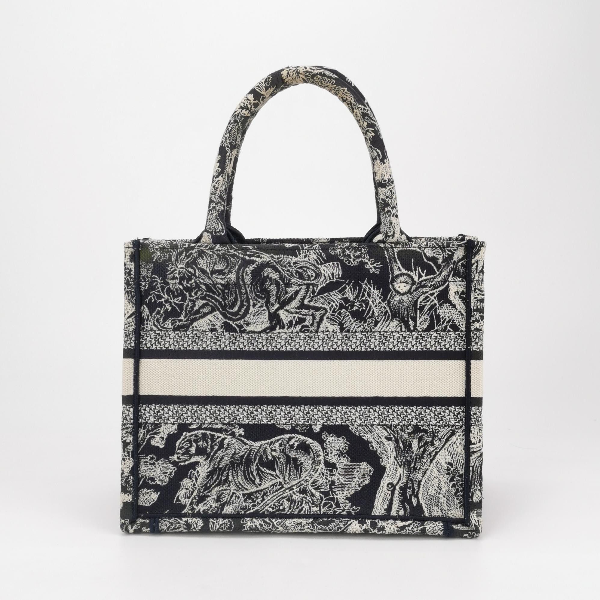 Dior Dior Women os Tote Bags Size ONE SIZE - 5 Thumbnail