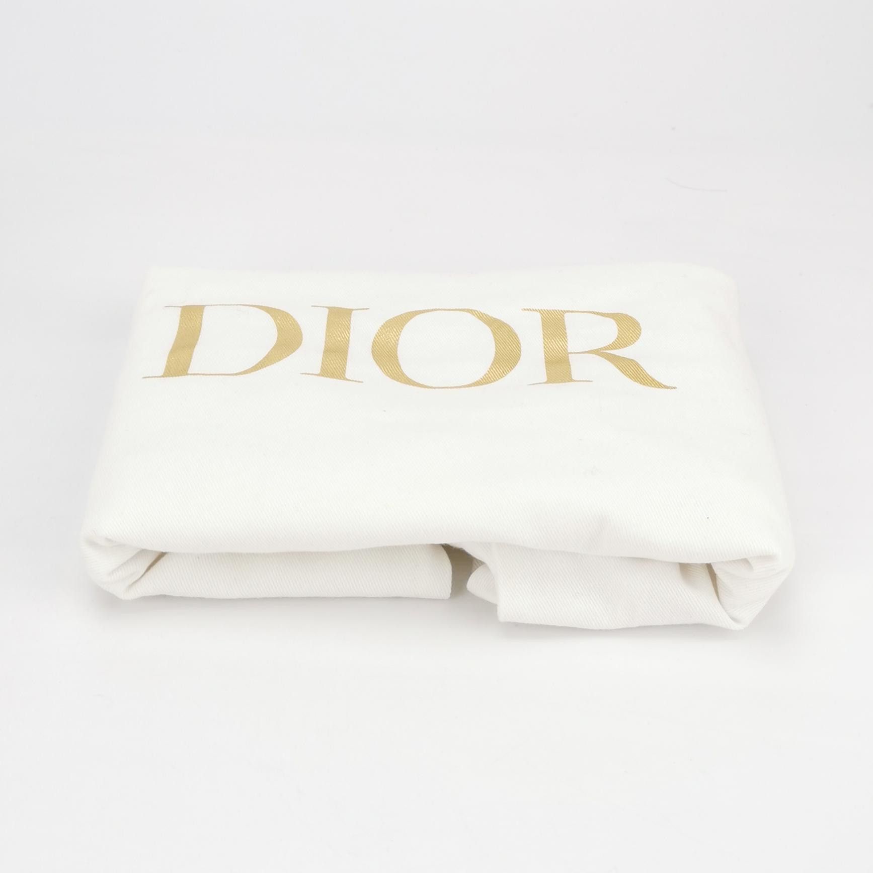Dior Dior Women os Tote Bags Size ONE SIZE - 9 Thumbnail