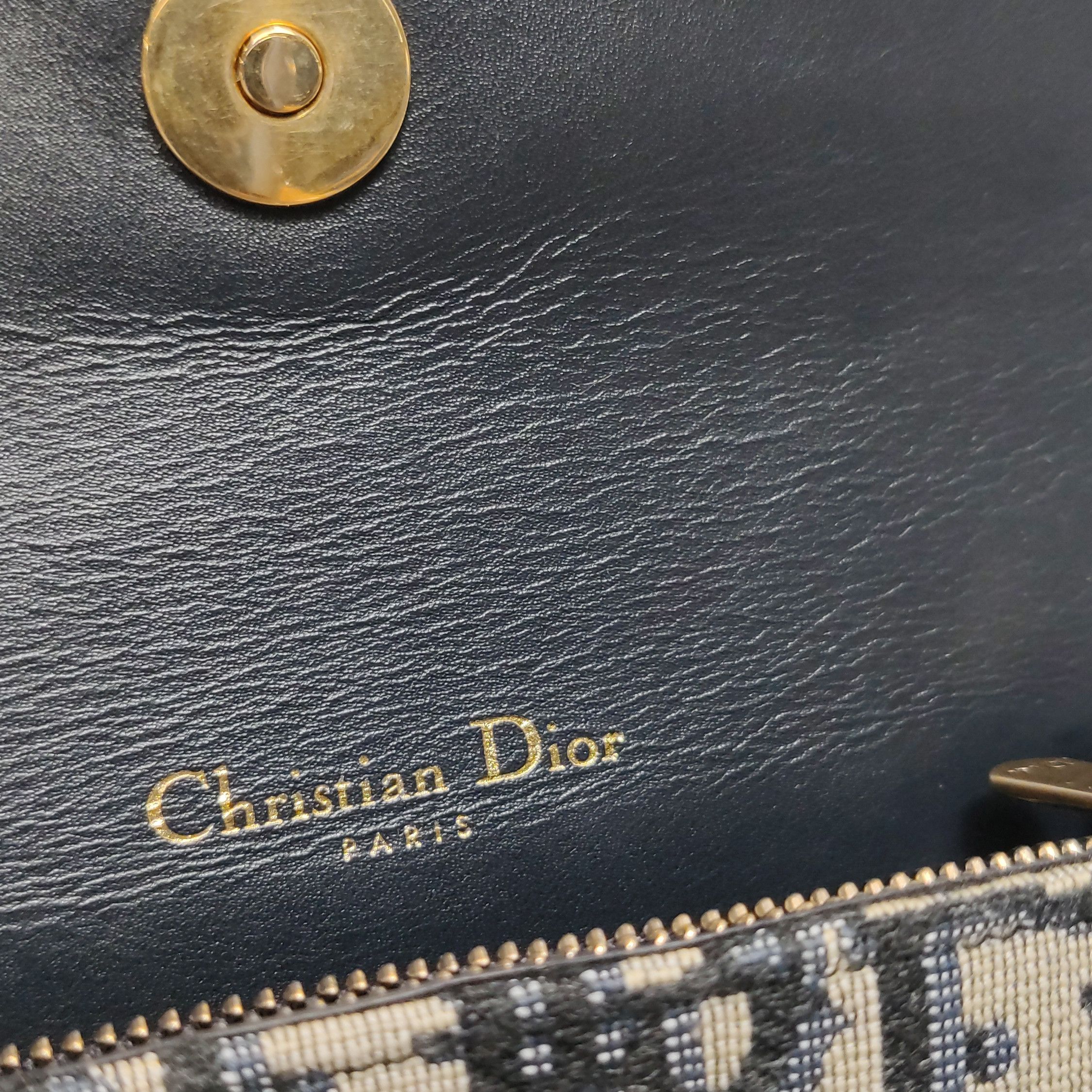 Dior Dior Women os Belt Bags Size ONE SIZE - 16 Thumbnail