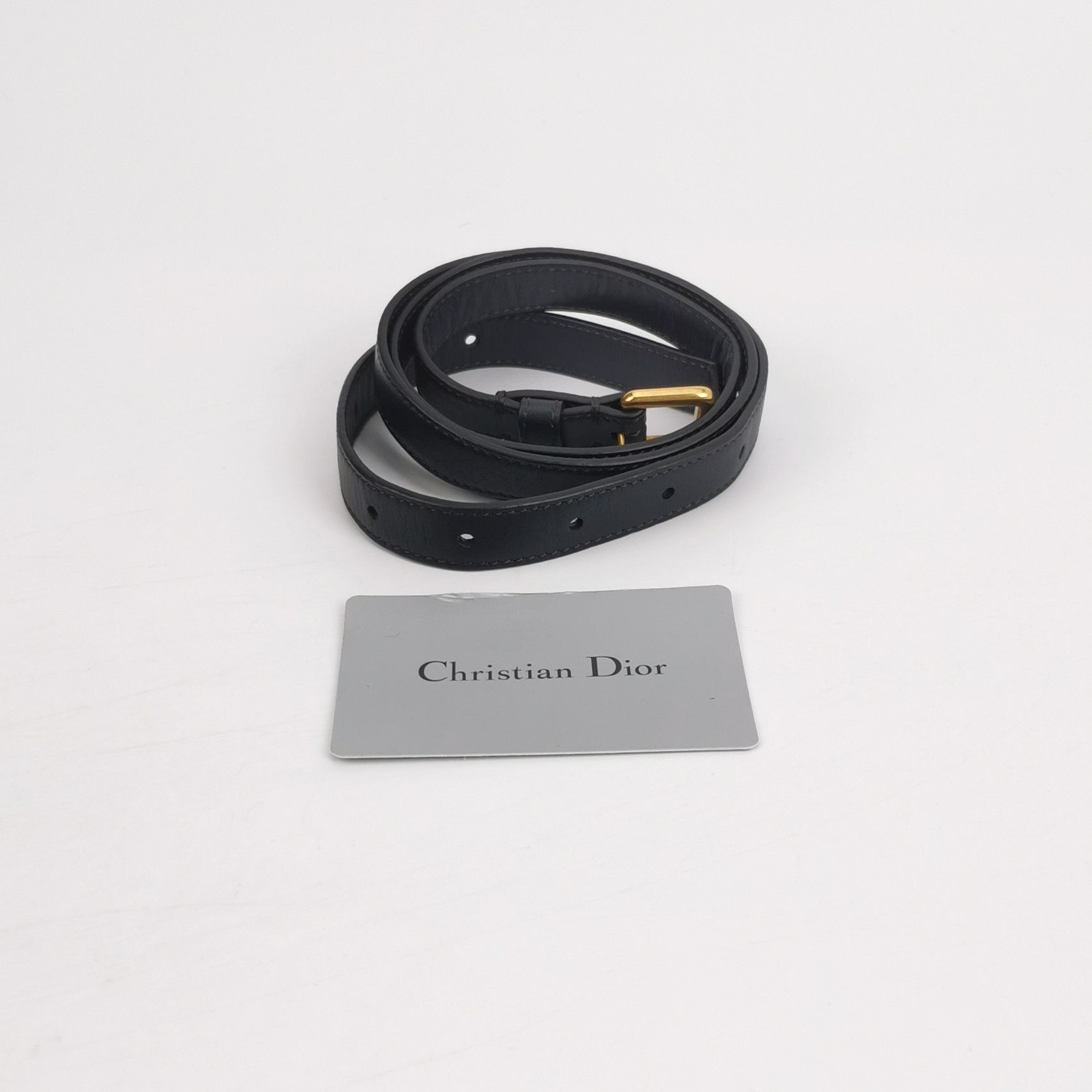 Dior Dior Women os Belt Bags Size ONE SIZE - 9 Thumbnail