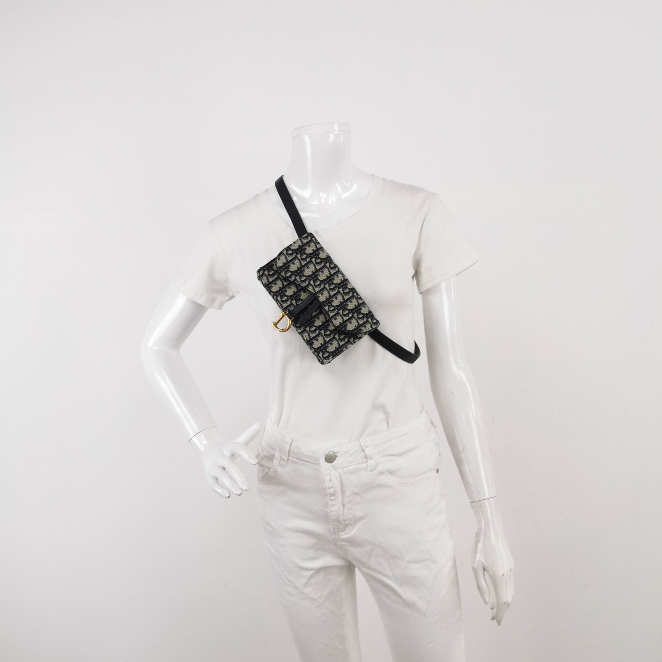 Dior Dior Women os Belt Bags Size ONE SIZE - 2 Thumbnail