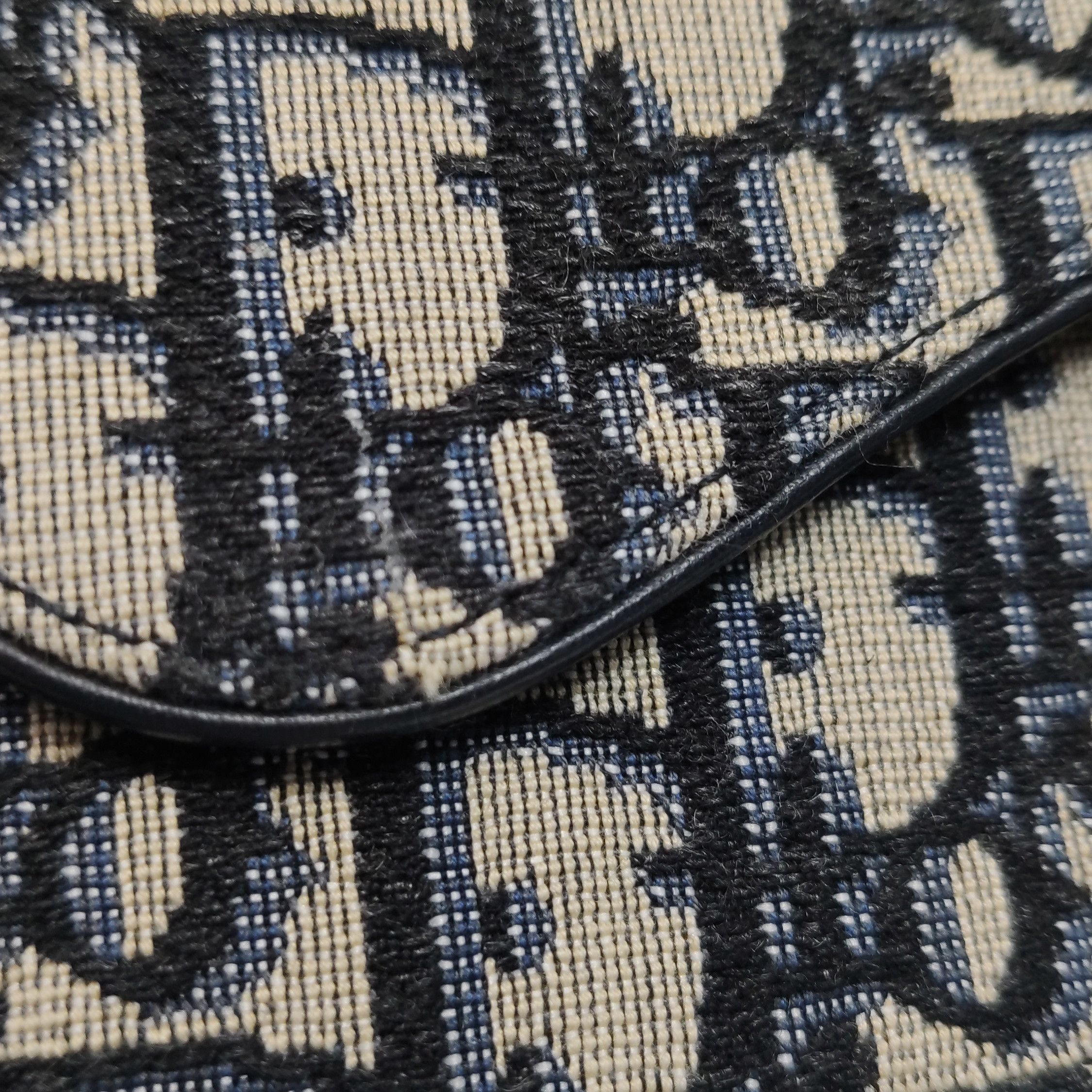 Dior Dior Women os Belt Bags Size ONE SIZE - 17 Thumbnail