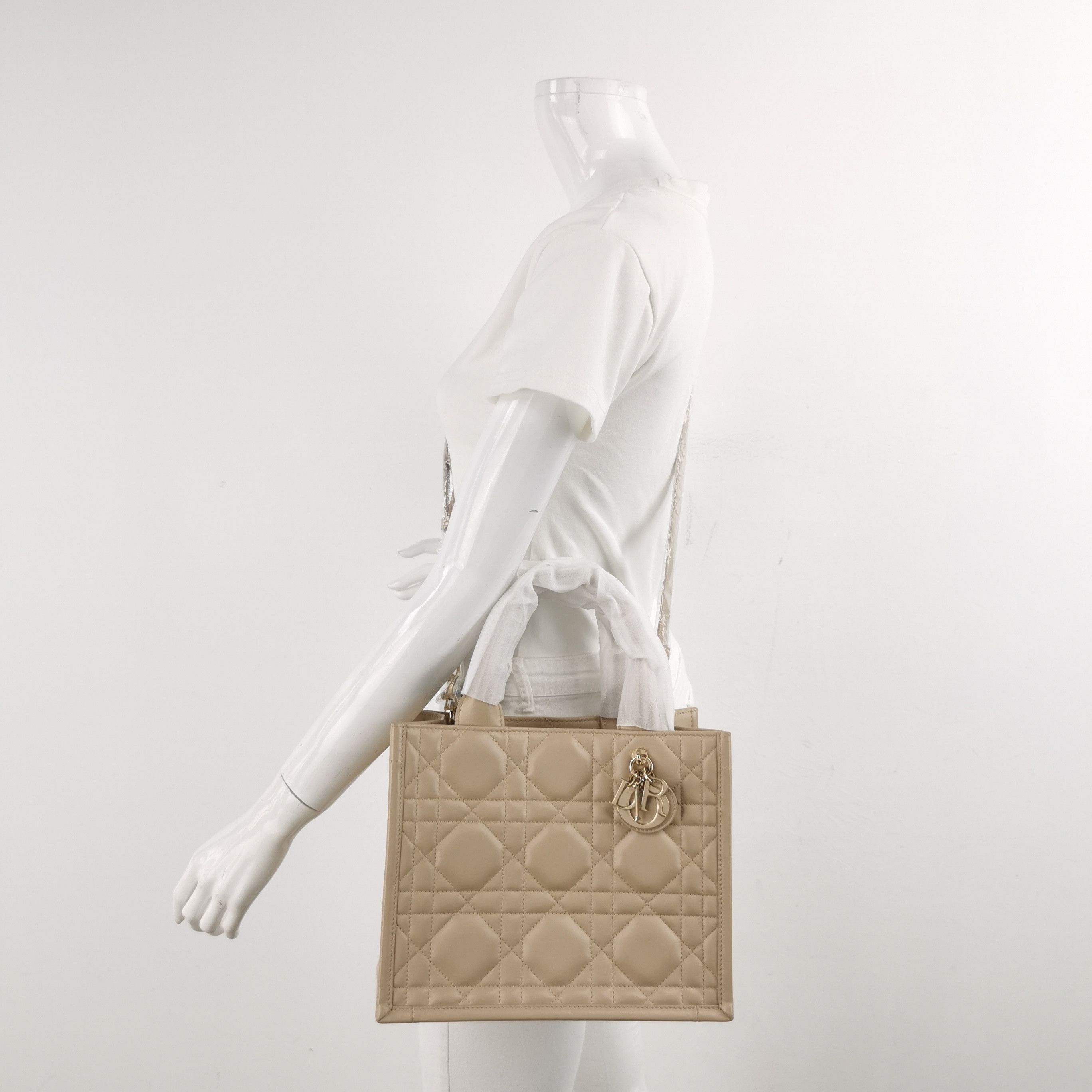 Dior Dior Women os Shoulder Bags Size ONE SIZE - 2 Thumbnail