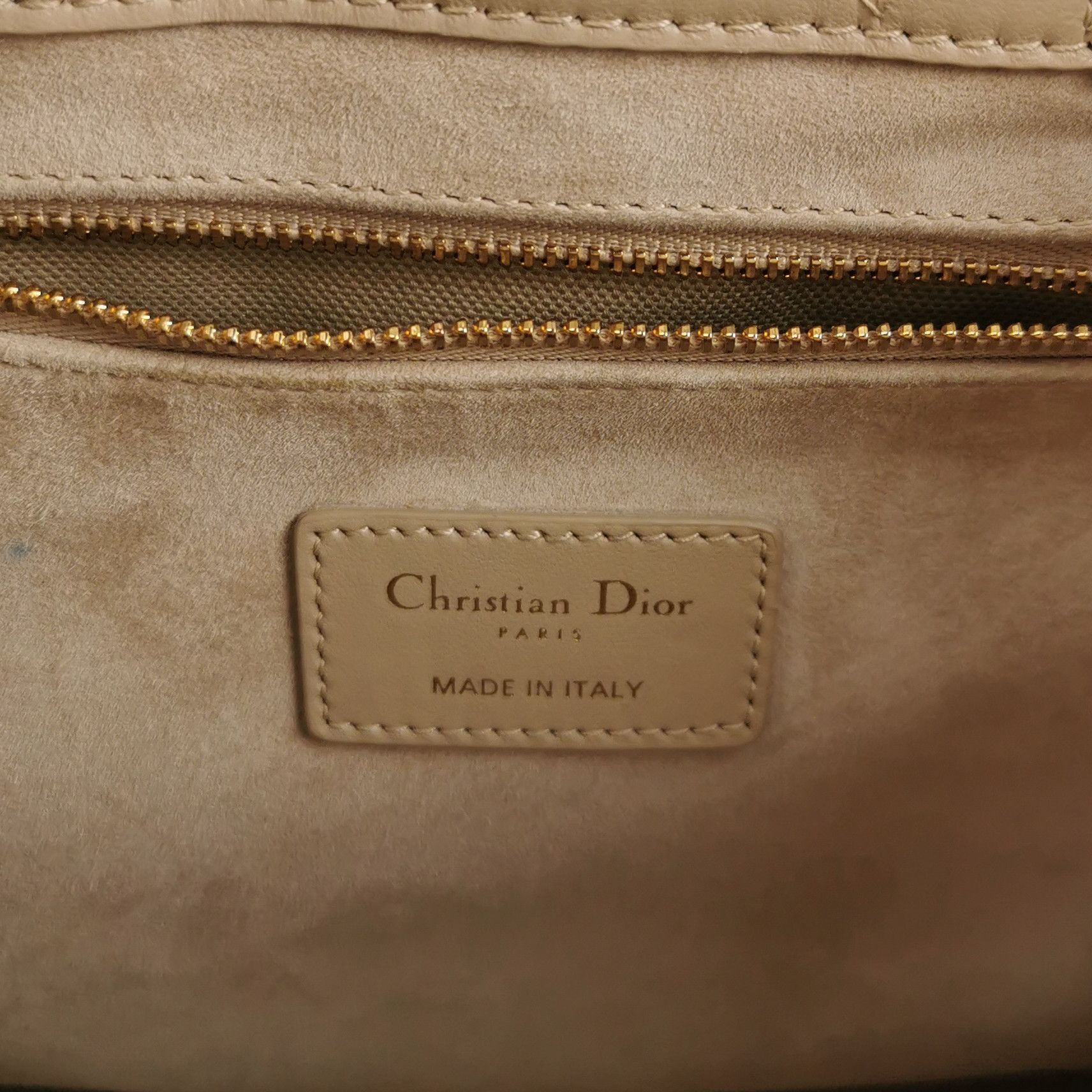 Dior Dior Women os Shoulder Bags Size ONE SIZE - 8 Thumbnail