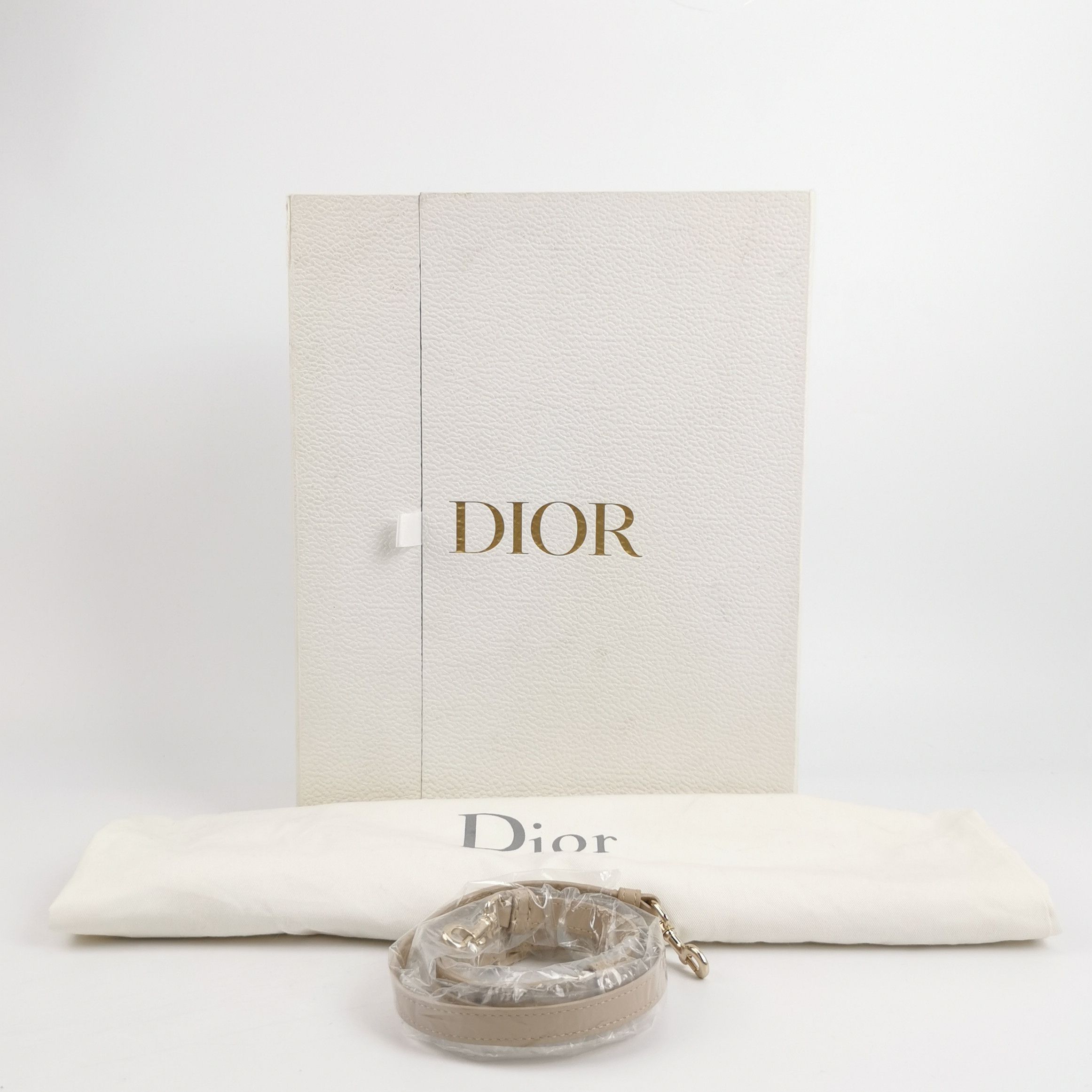 Dior Dior Women os Shoulder Bags Size ONE SIZE - 9 Thumbnail