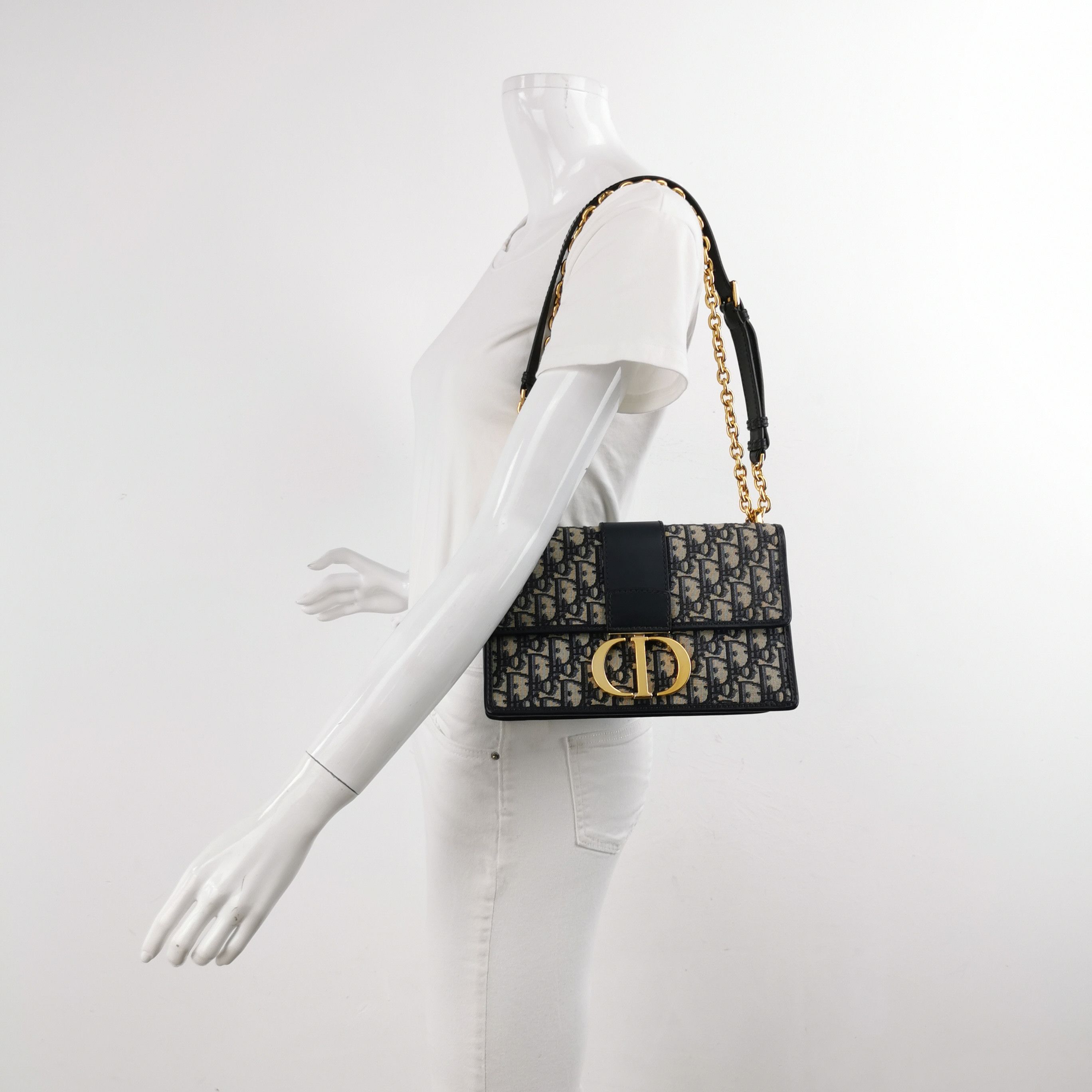 Dior Dior Women os Shoulder Bags Size ONE SIZE - 2 Thumbnail