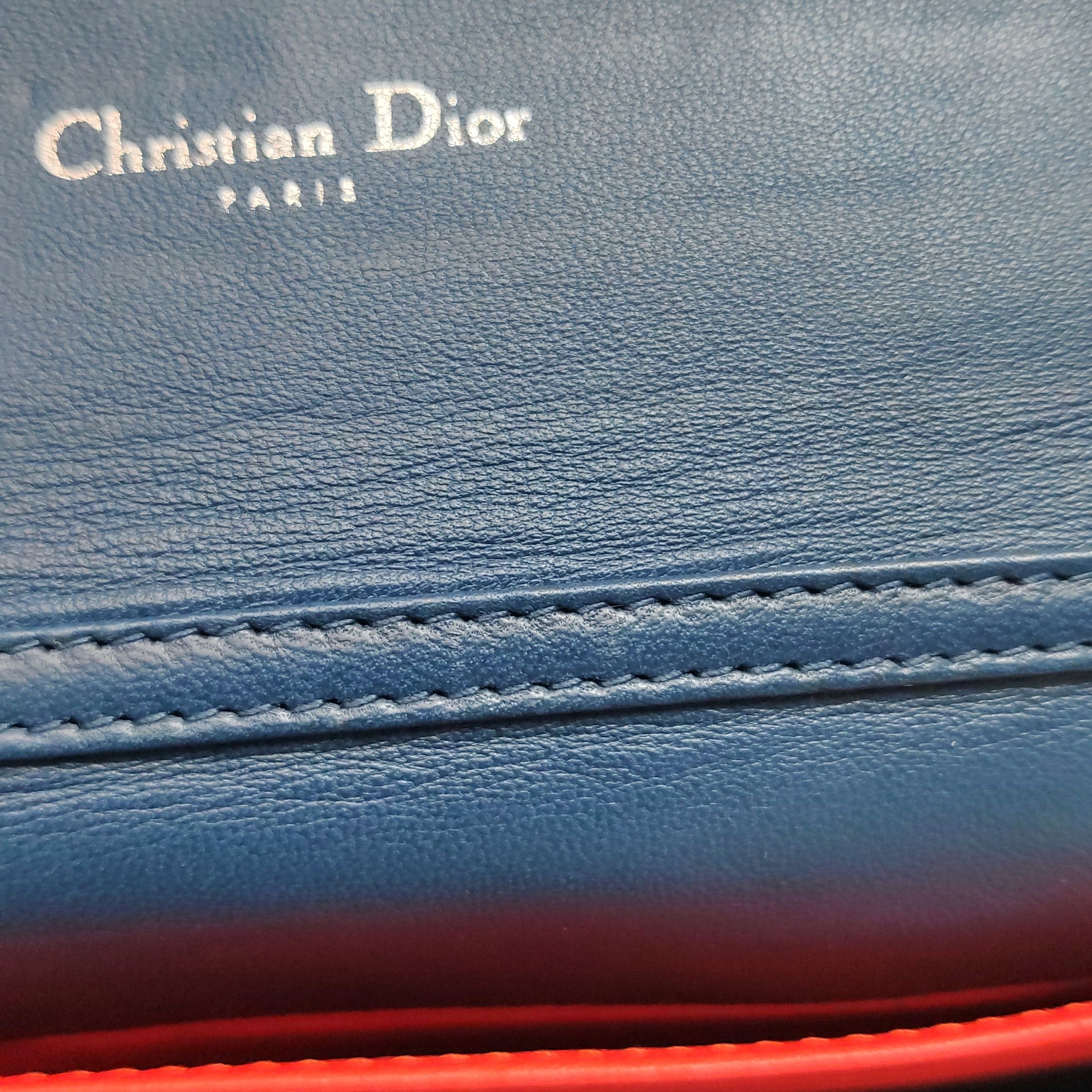 Dior Dior Women os Clutches Size ONE SIZE - 18 Thumbnail
