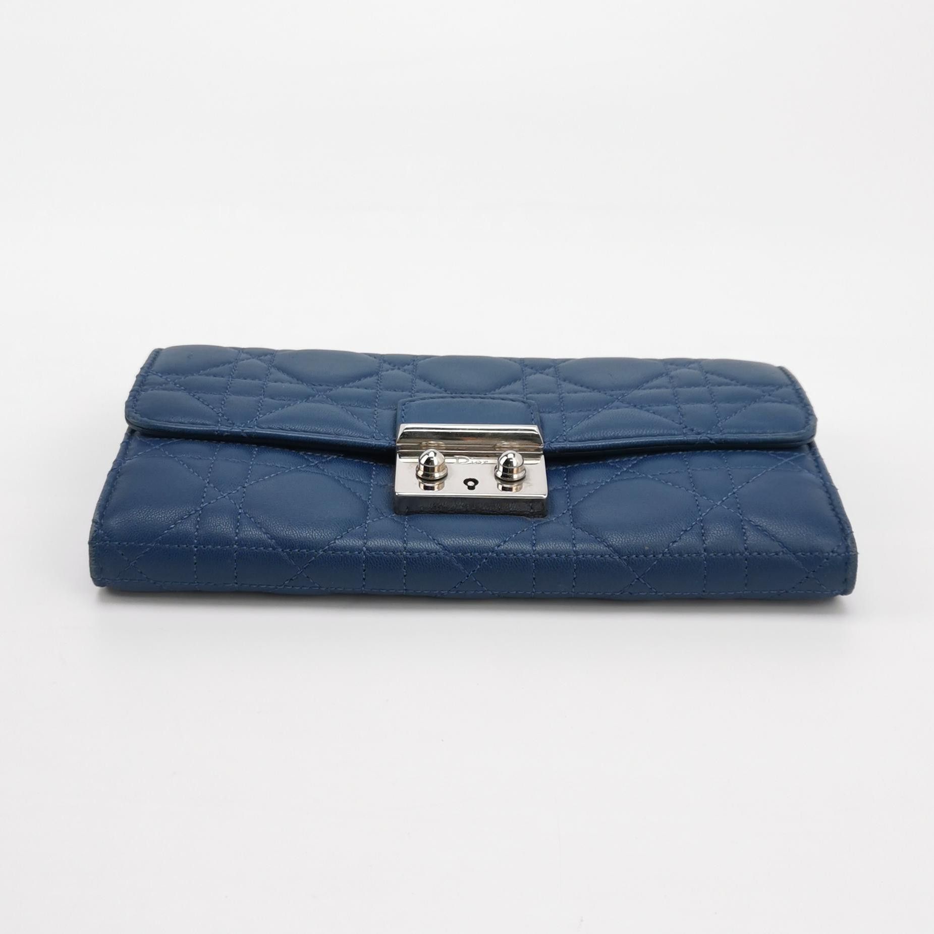 Dior Dior Women os Clutches Size ONE SIZE - 5 Thumbnail