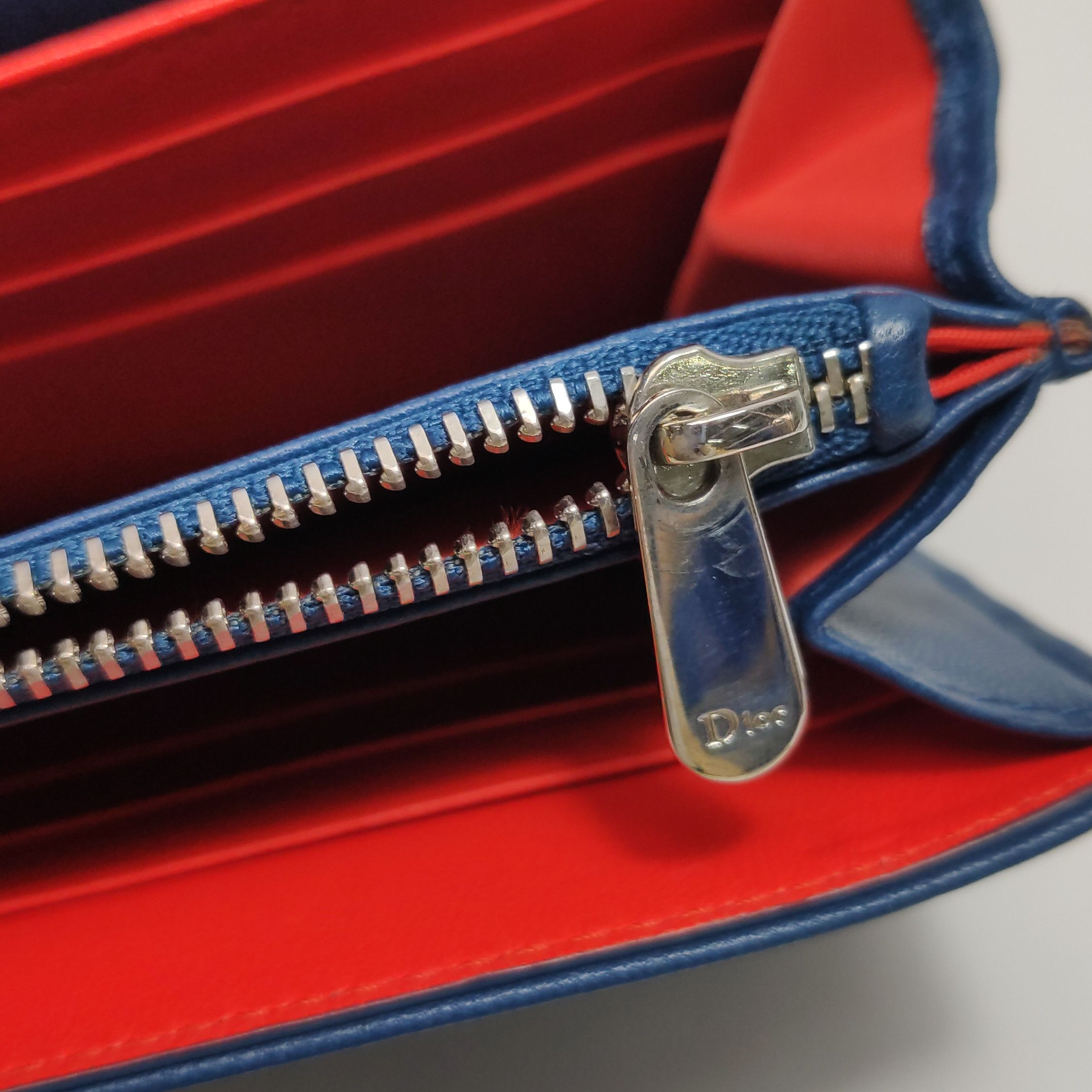 Dior Dior Women os Clutches Size ONE SIZE - 12 Thumbnail