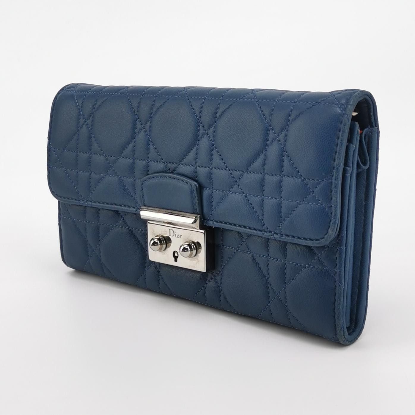 Dior Dior Women os Clutches Size ONE SIZE - 2 Thumbnail