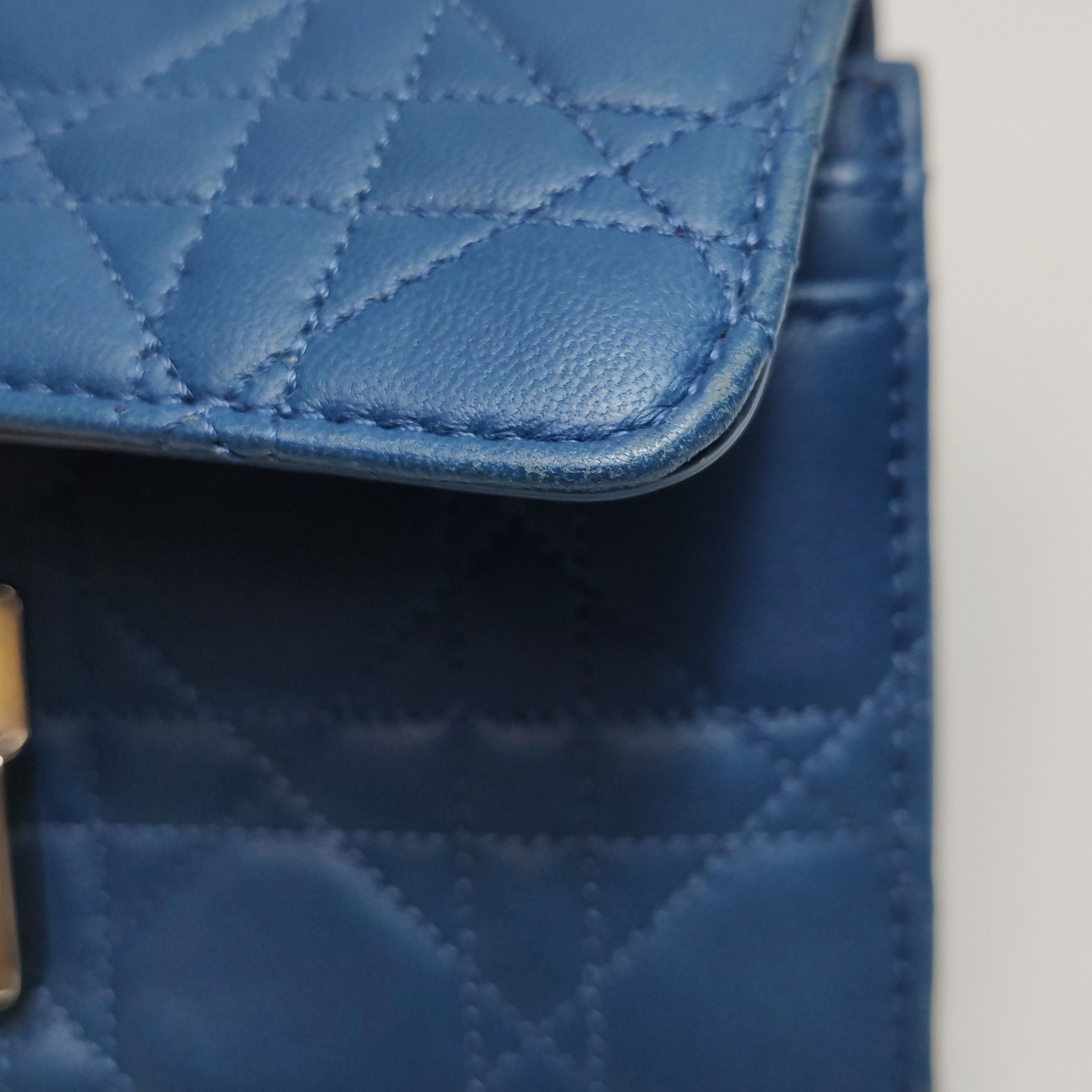 Dior Dior Women os Clutches Size ONE SIZE - 16 Thumbnail