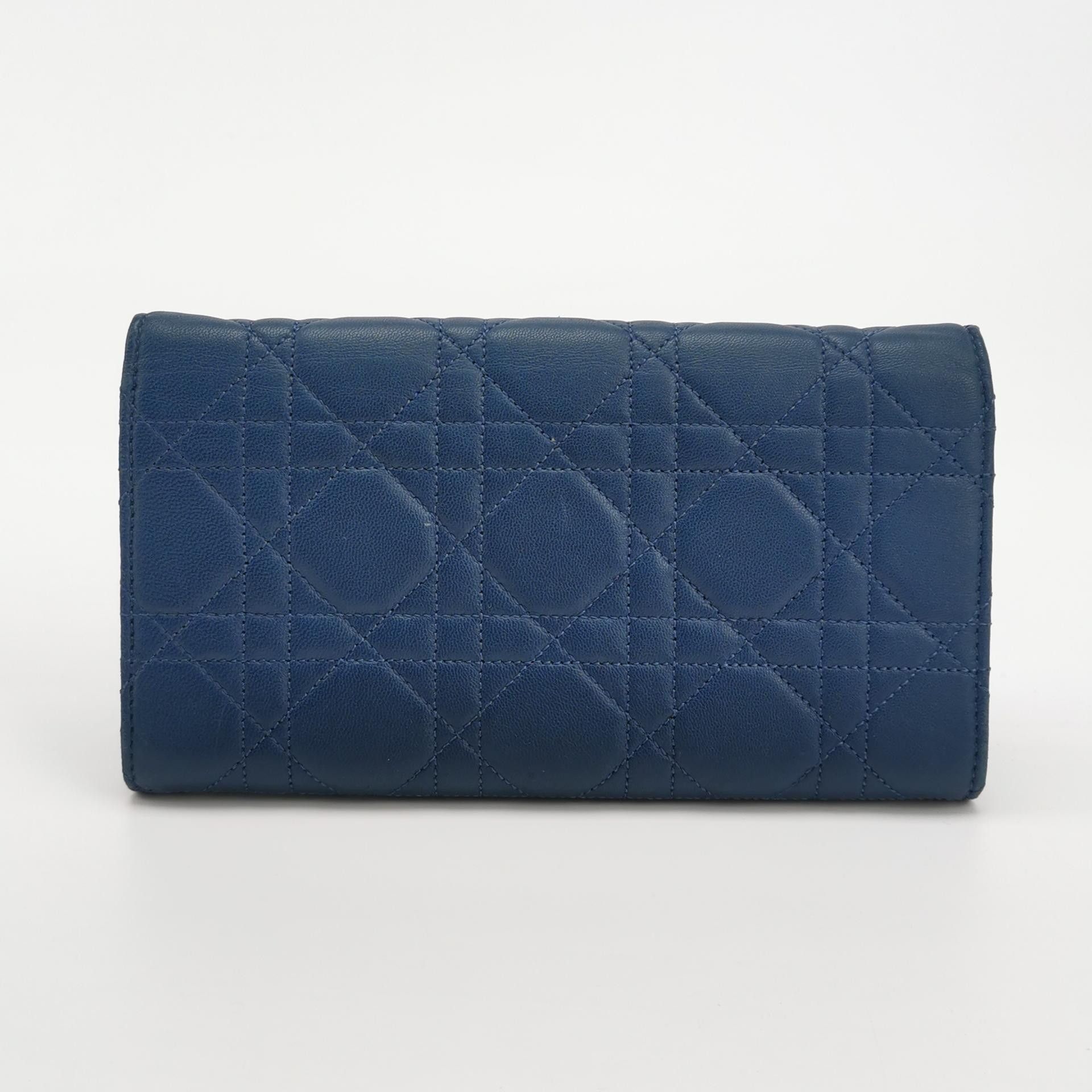 Dior Dior Women os Clutches Size ONE SIZE - 4 Thumbnail