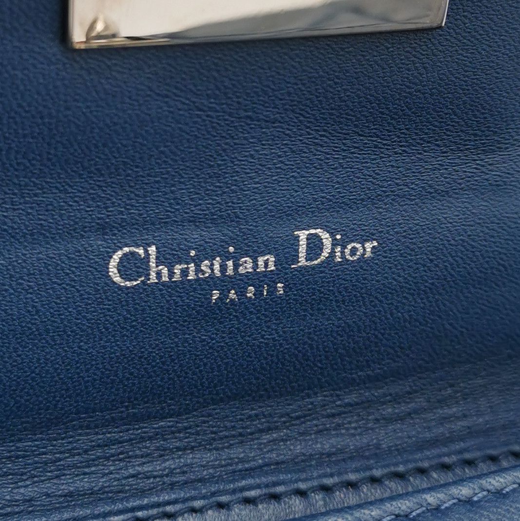 Dior Dior Women os Clutches Size ONE SIZE - 7 Thumbnail