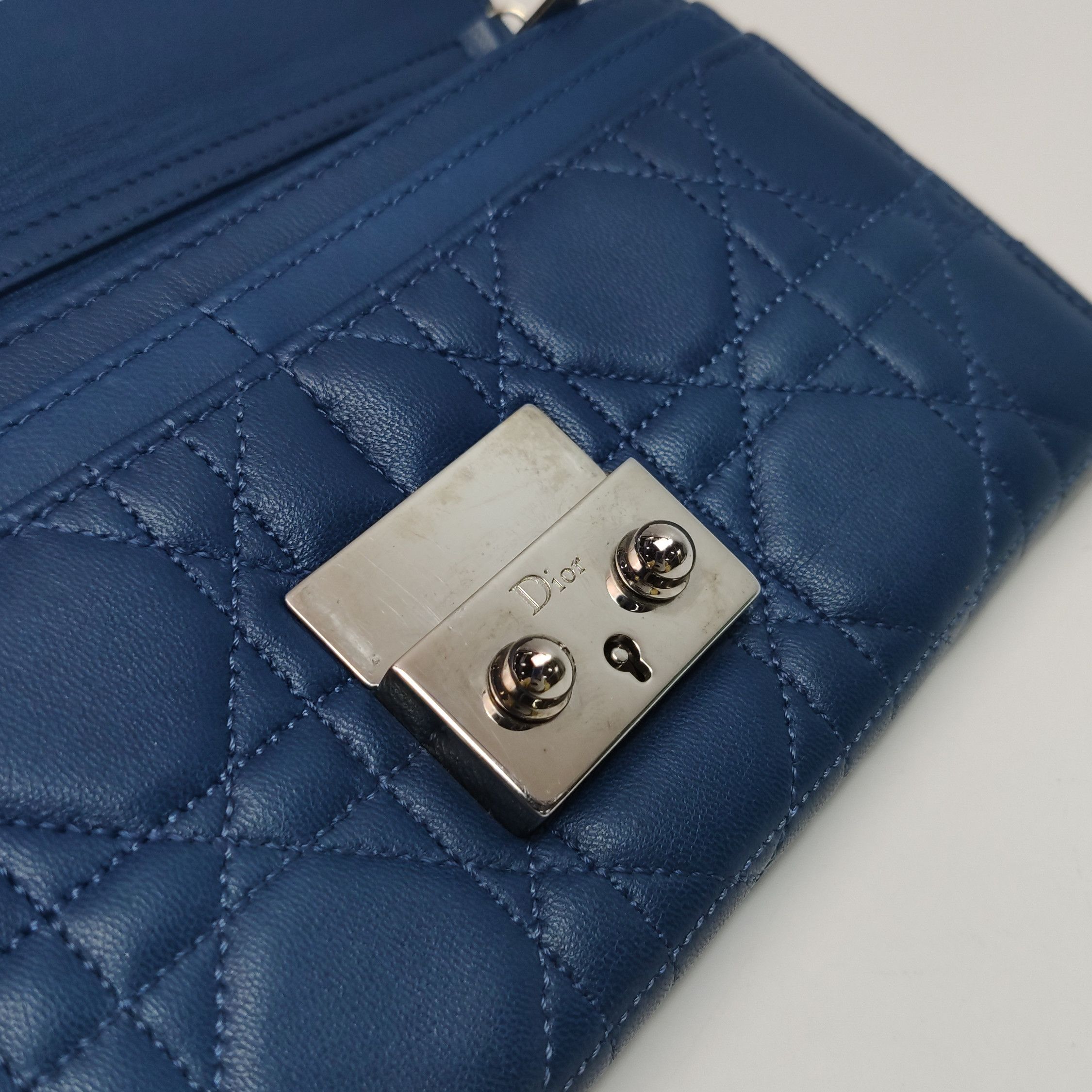 Dior Dior Women os Clutches Size ONE SIZE - 10 Thumbnail