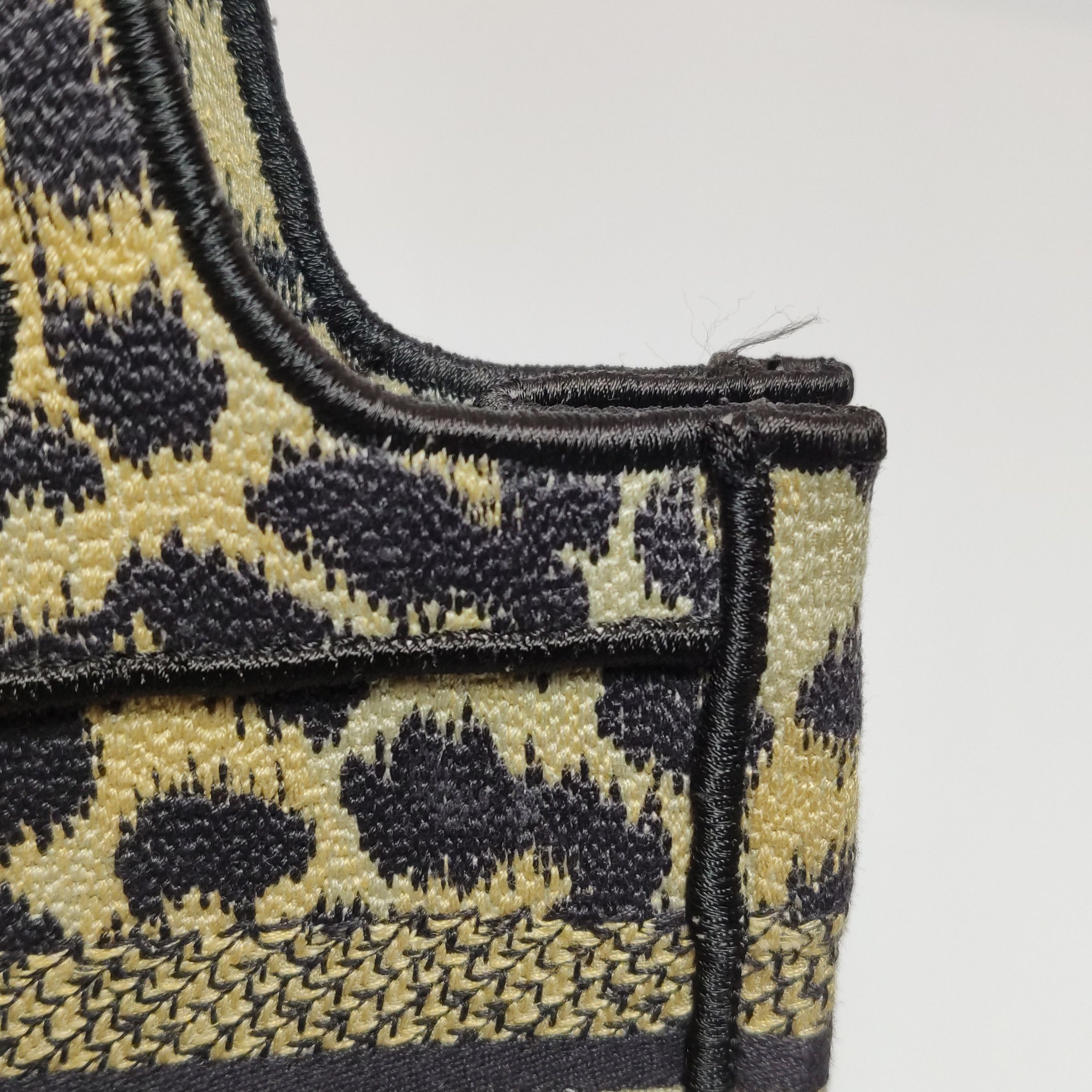 Dior Dior Women os Tote Bags Size ONE SIZE - 12 Thumbnail
