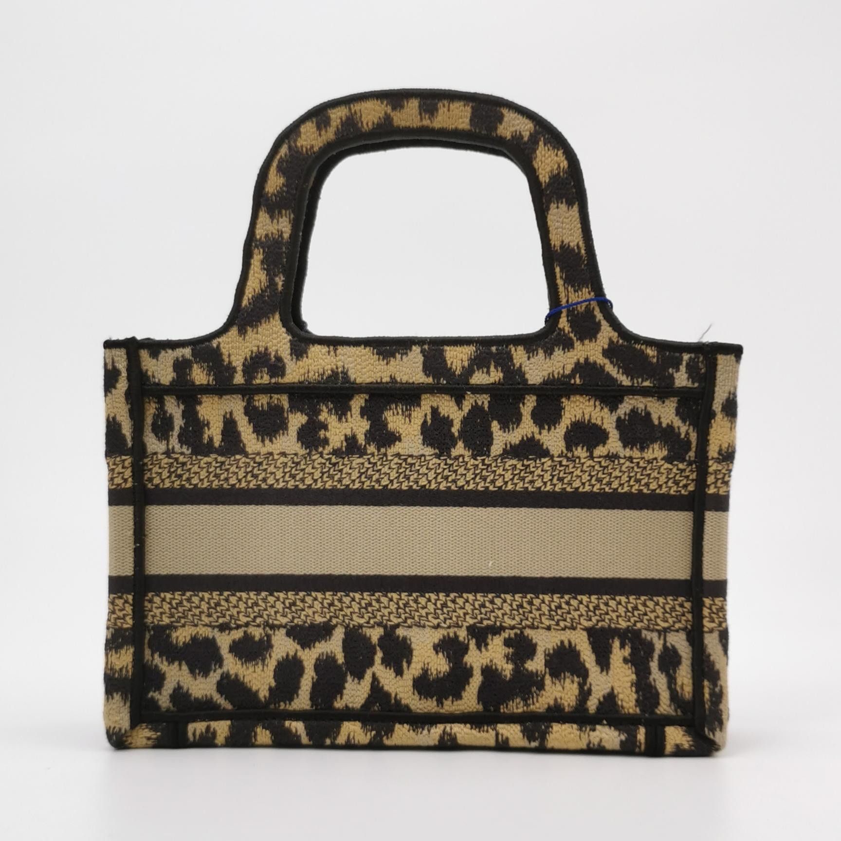 Dior Dior Women os Tote Bags Size ONE SIZE - 5 Thumbnail