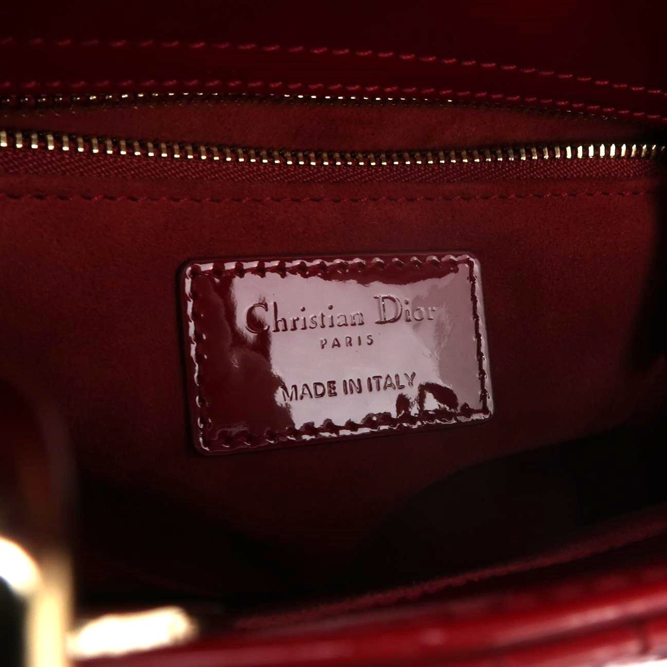 Dior Dior Women os Shoulder Bags Size ONE SIZE - 8 Thumbnail