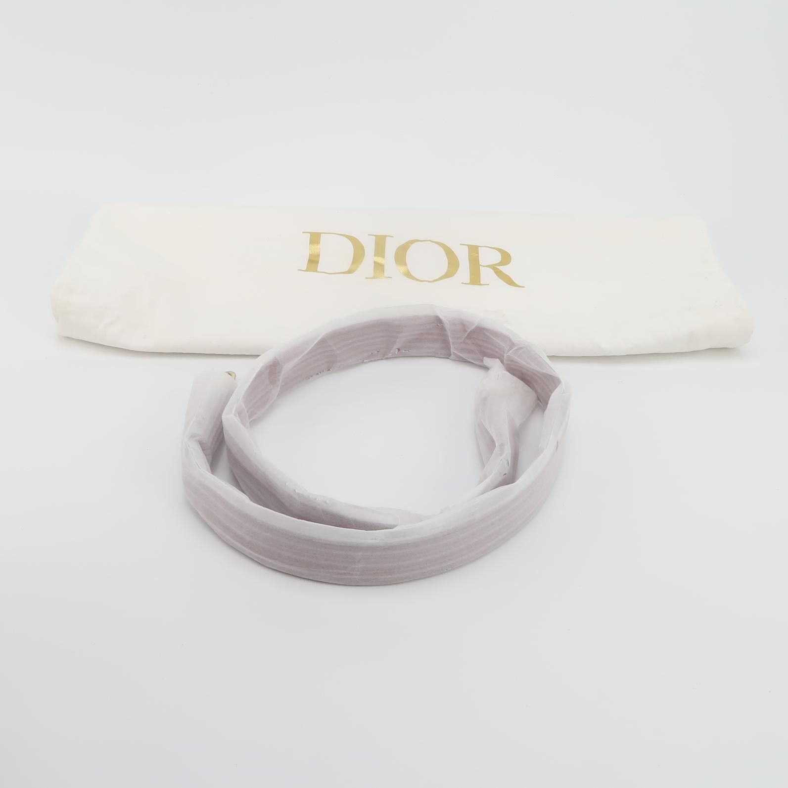 Dior Dior Women os Shoulder Bags Size ONE SIZE - 9 Thumbnail
