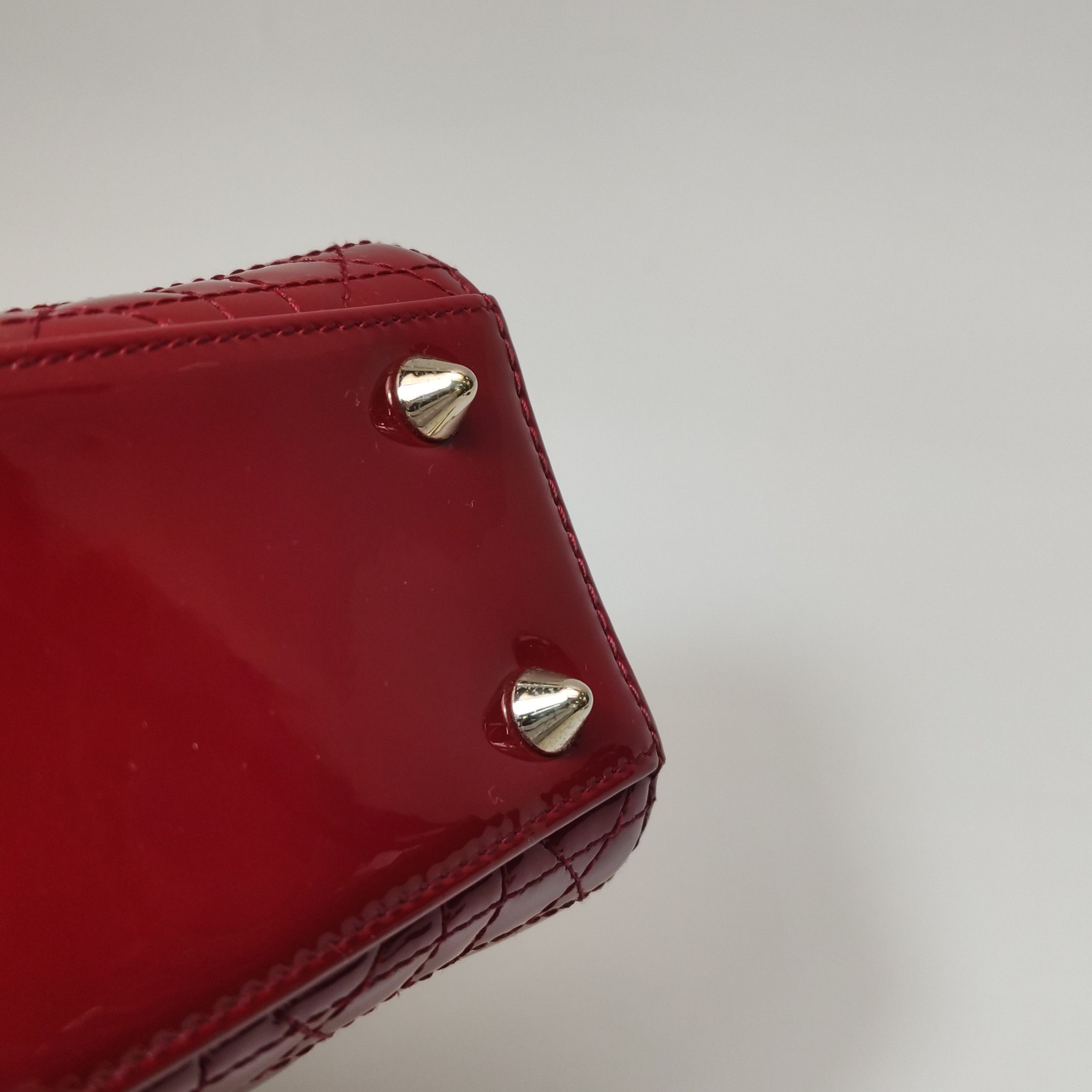 Dior Dior Women os Shoulder Bags Size ONE SIZE - 15 Thumbnail