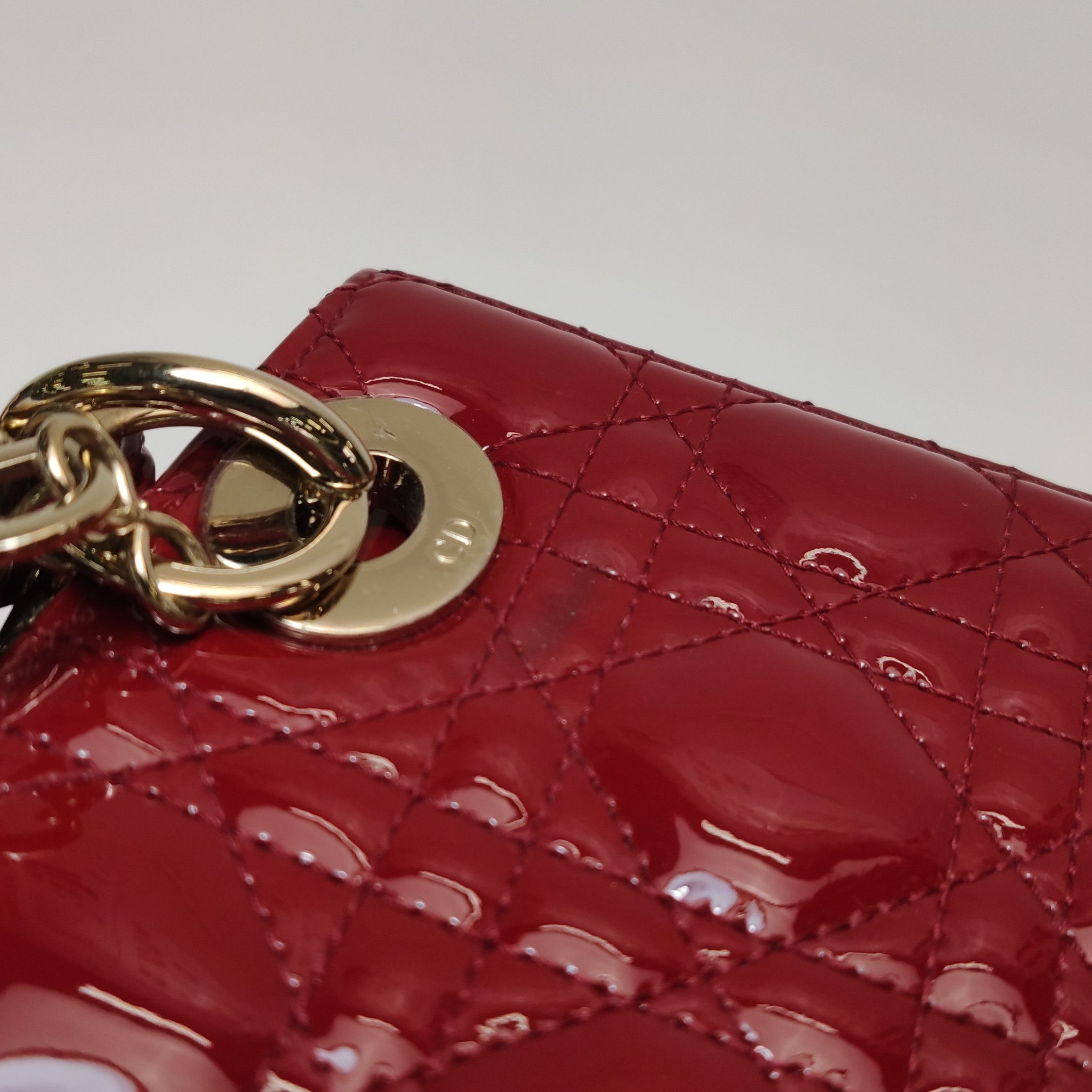 Dior Dior Women os Shoulder Bags Size ONE SIZE - 11 Thumbnail