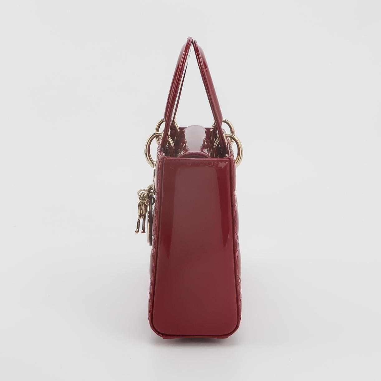Dior Dior Women os Shoulder Bags Size ONE SIZE - 3 Thumbnail