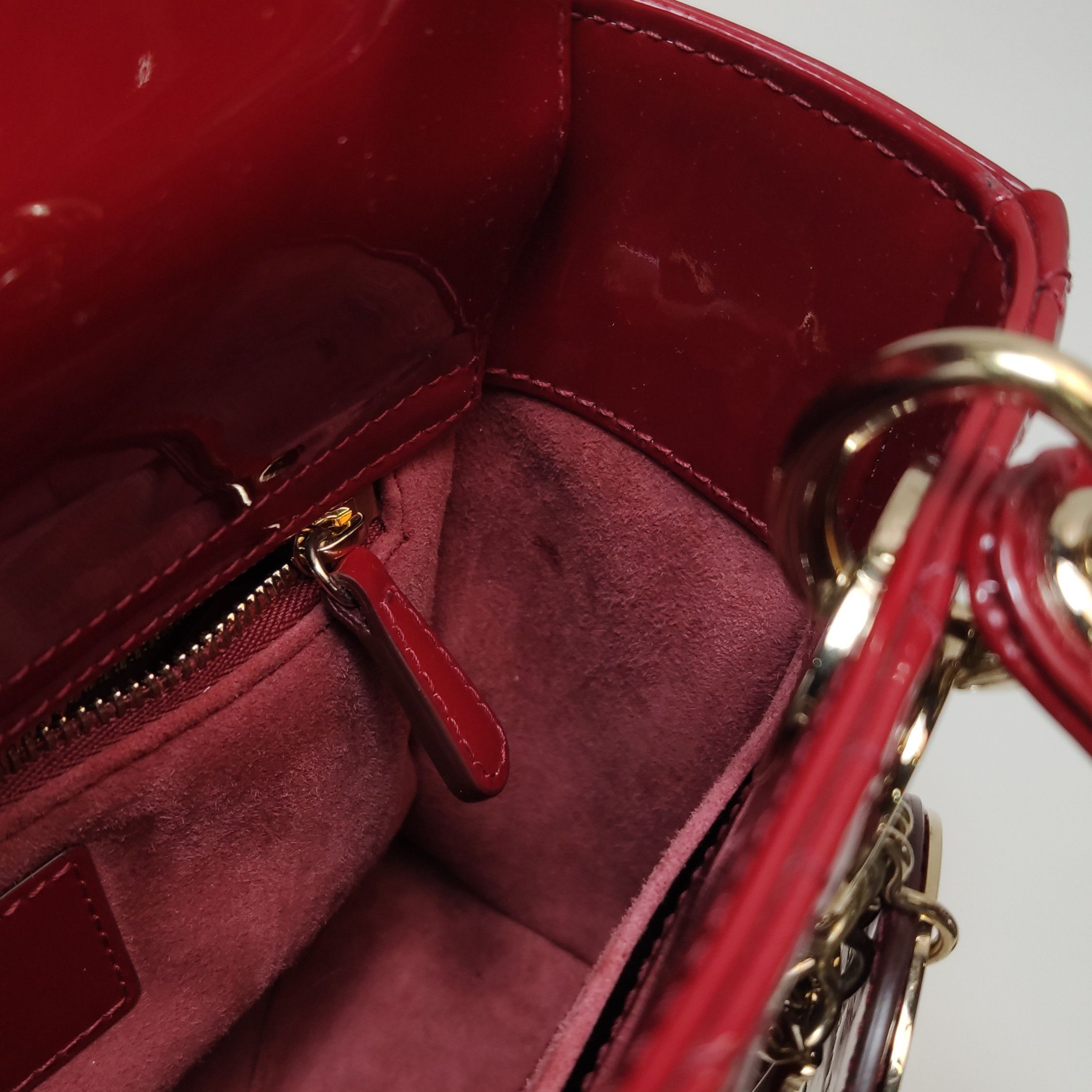 Dior Dior Women os Shoulder Bags Size ONE SIZE - 10 Thumbnail