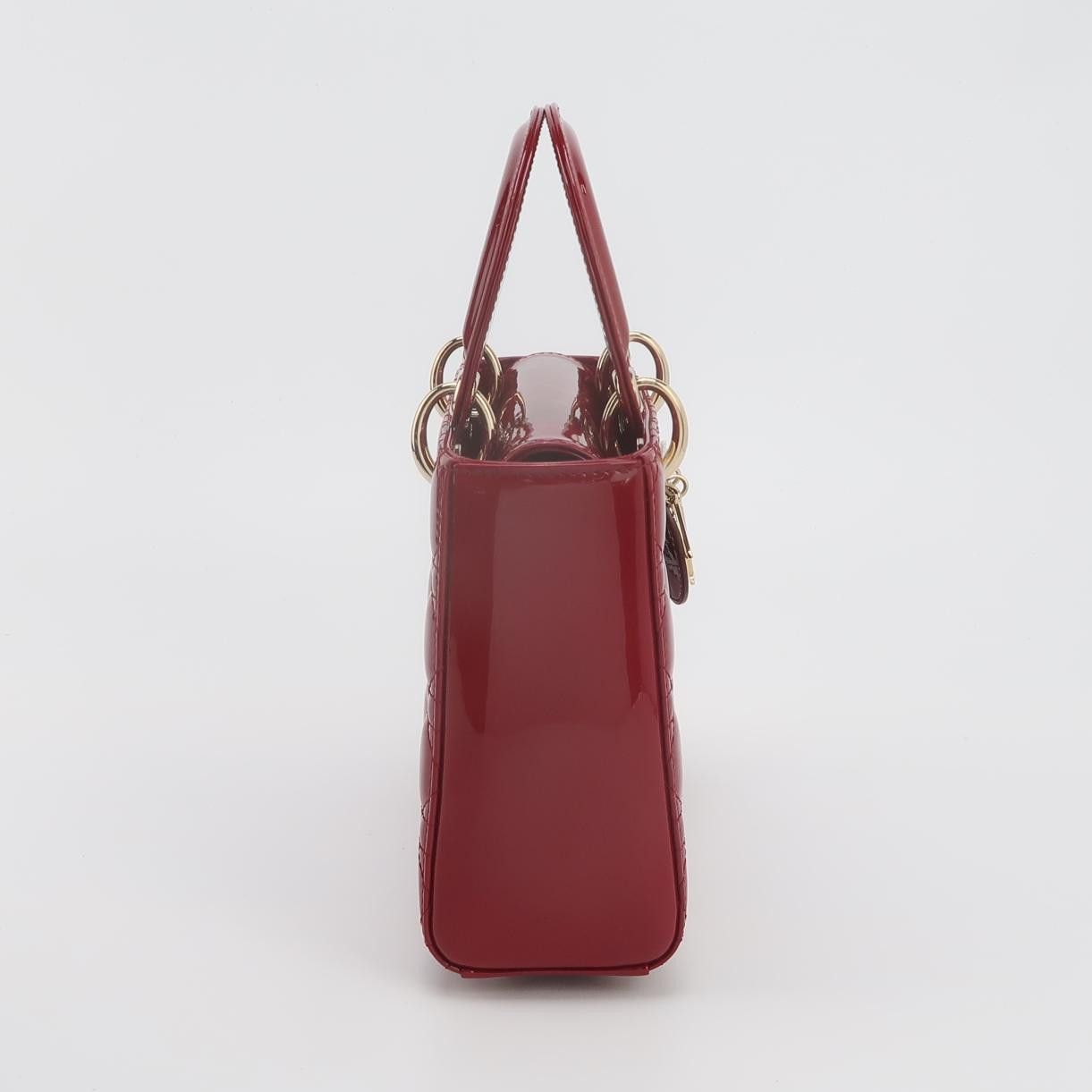 Dior Dior Women os Shoulder Bags Size ONE SIZE - 4 Thumbnail