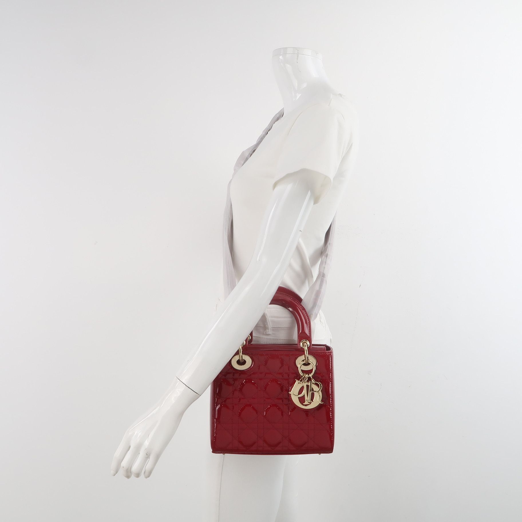Dior Dior Women os Shoulder Bags Size ONE SIZE - 2 Thumbnail