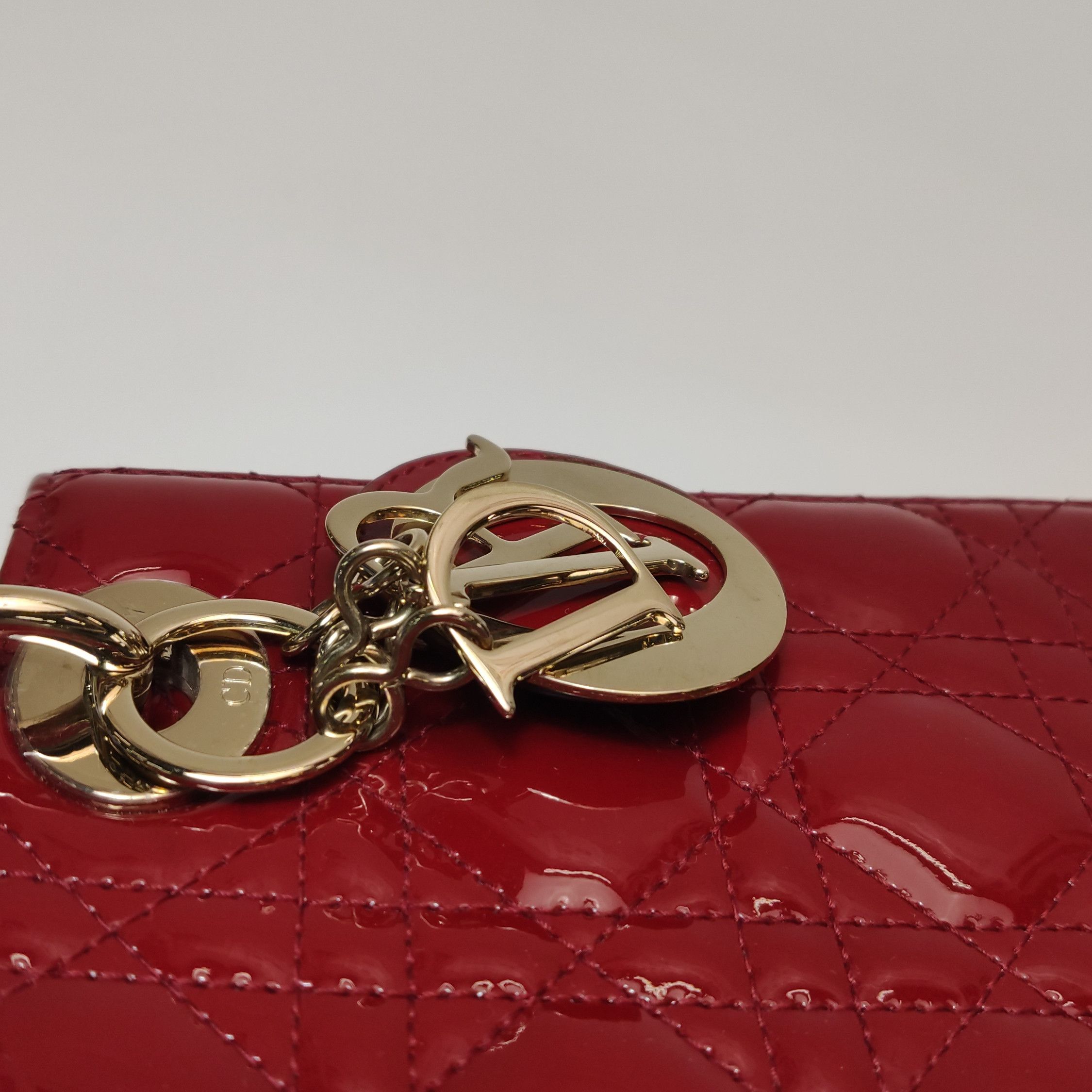 Dior Dior Women os Shoulder Bags Size ONE SIZE - 14 Thumbnail