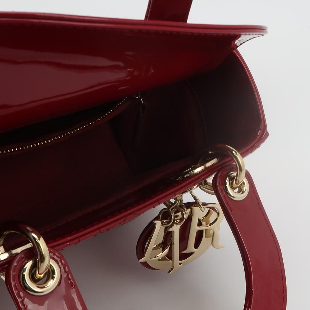 Dior Dior Women os Shoulder Bags Size ONE SIZE - 7 Thumbnail