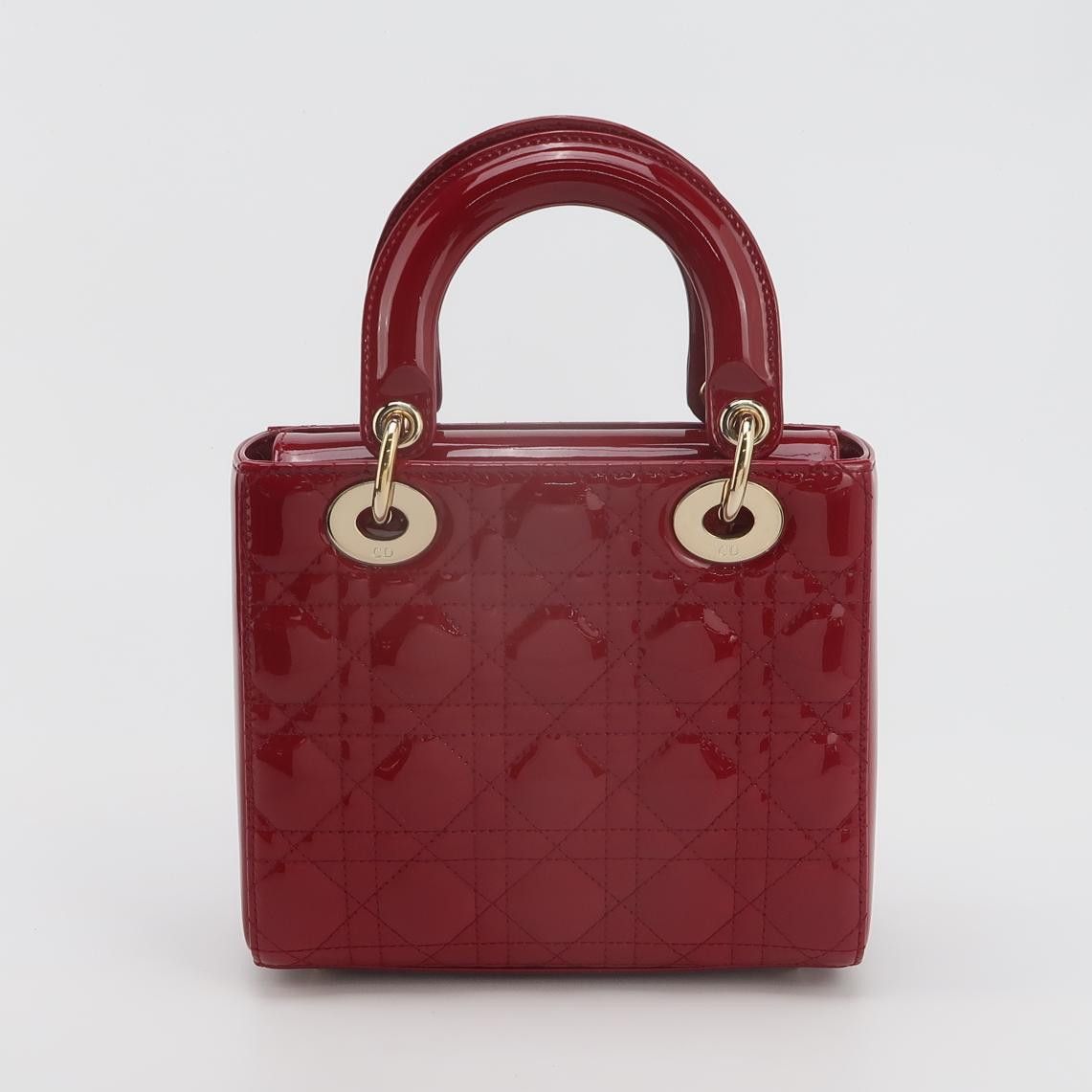 Dior Dior Women os Shoulder Bags Size ONE SIZE - 5 Thumbnail