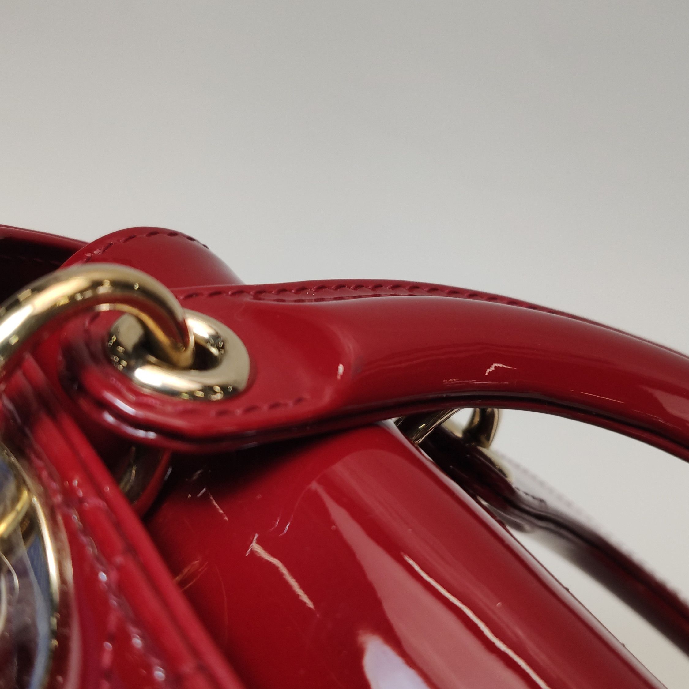 Dior Dior Women os Shoulder Bags Size ONE SIZE - 17 Thumbnail