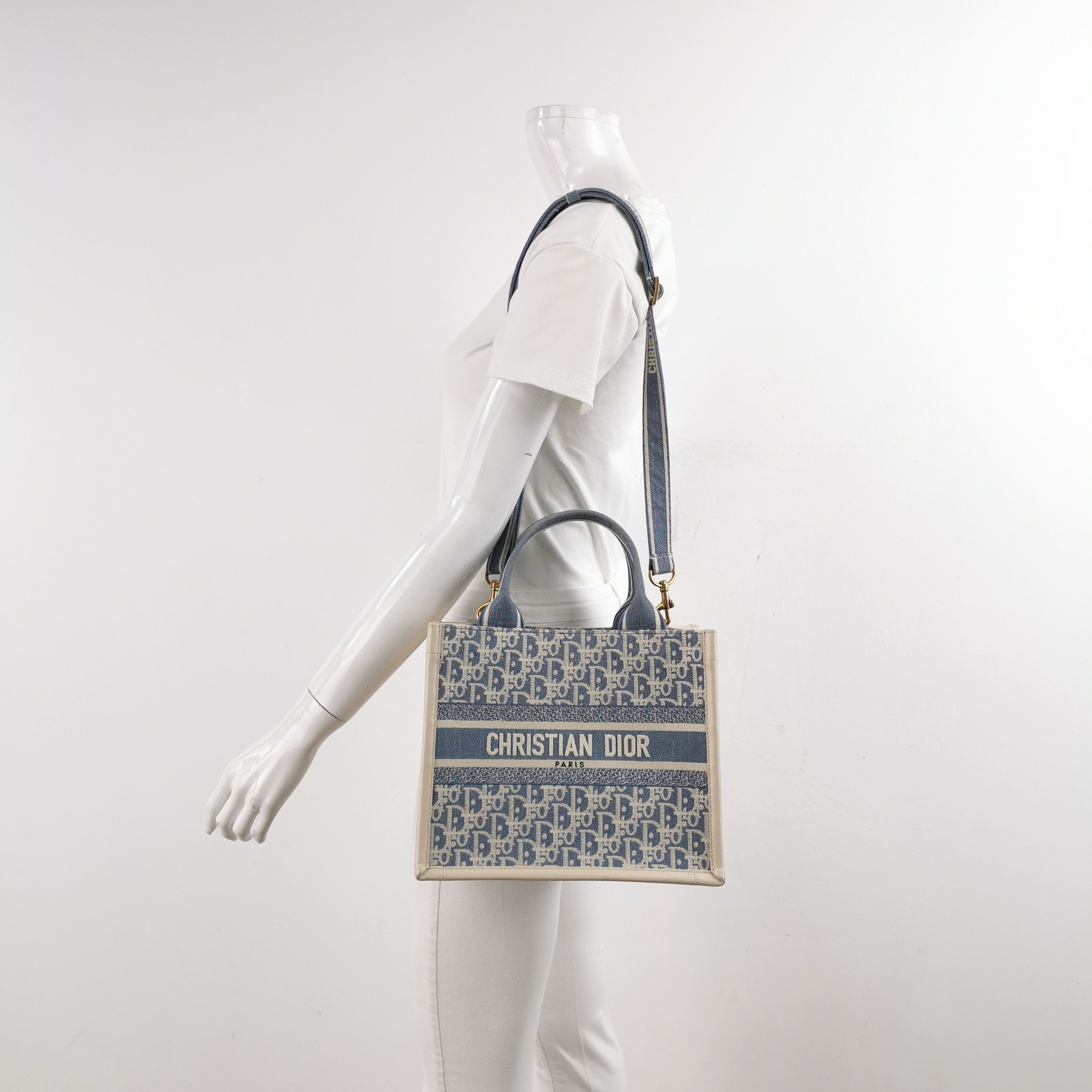 Dior Dior Women os Shoulder Bags Size ONE SIZE - 2 Thumbnail