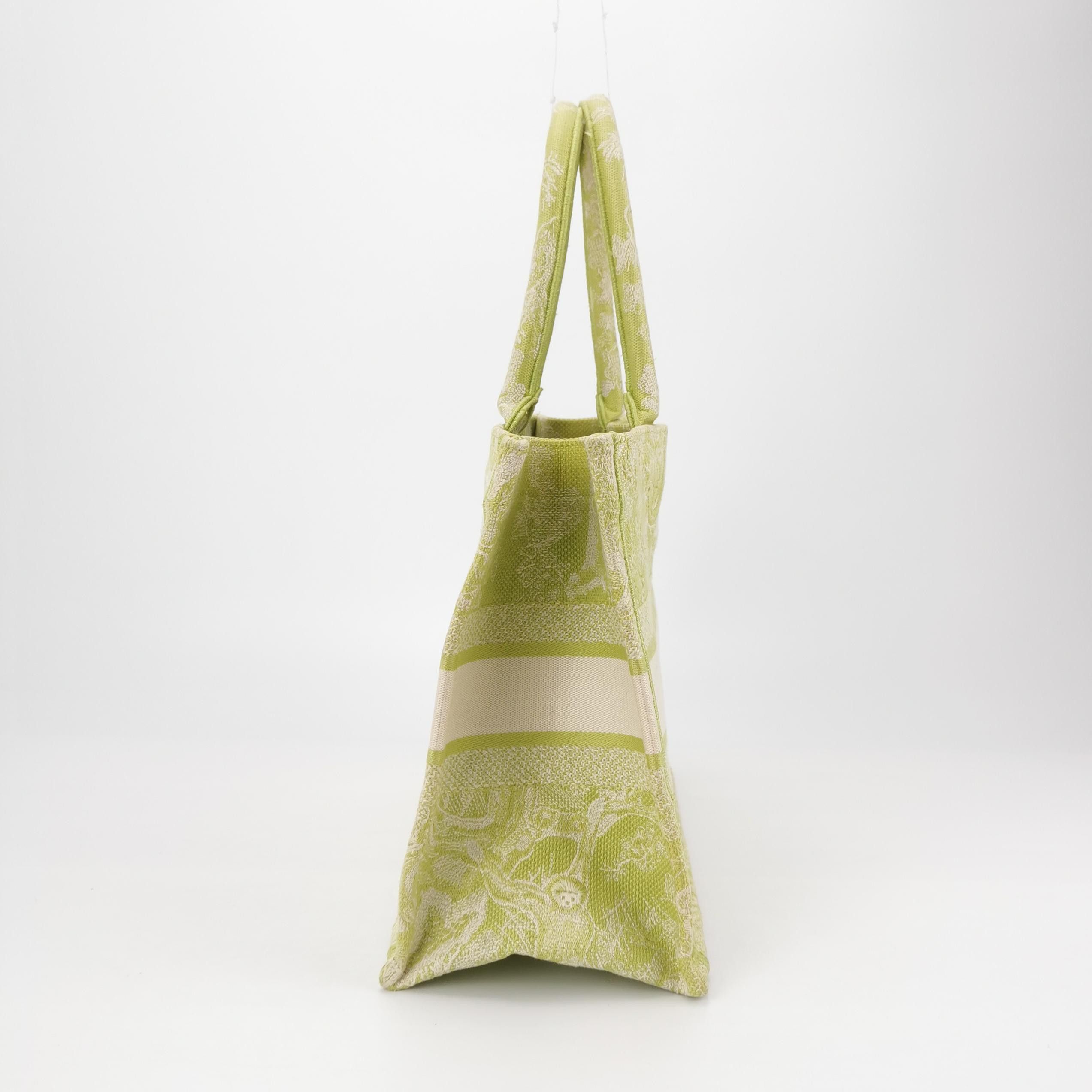 Dior Dior Women os Tote Bags Size ONE SIZE - 3 Thumbnail