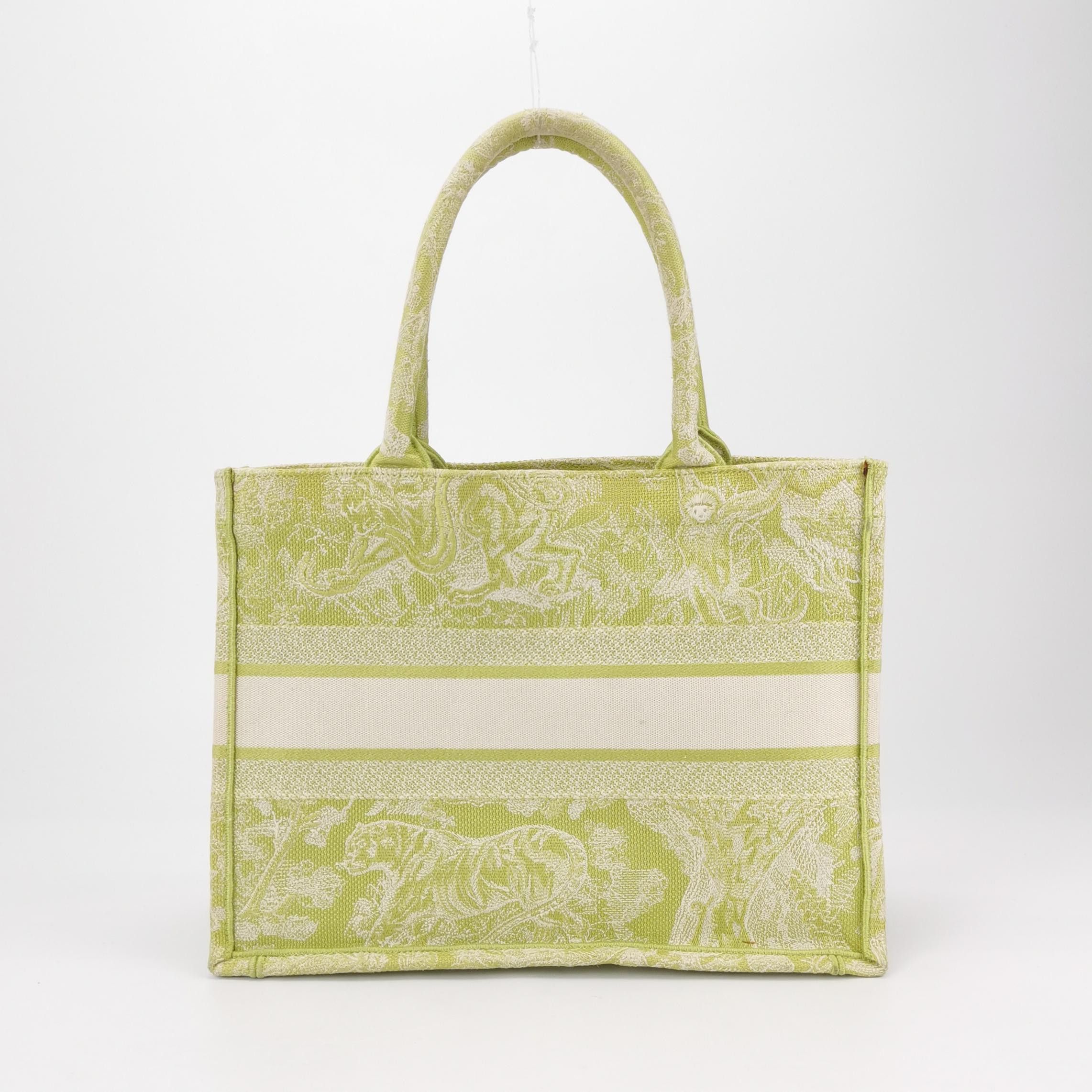 Dior Dior Women os Tote Bags Size ONE SIZE - 5 Thumbnail