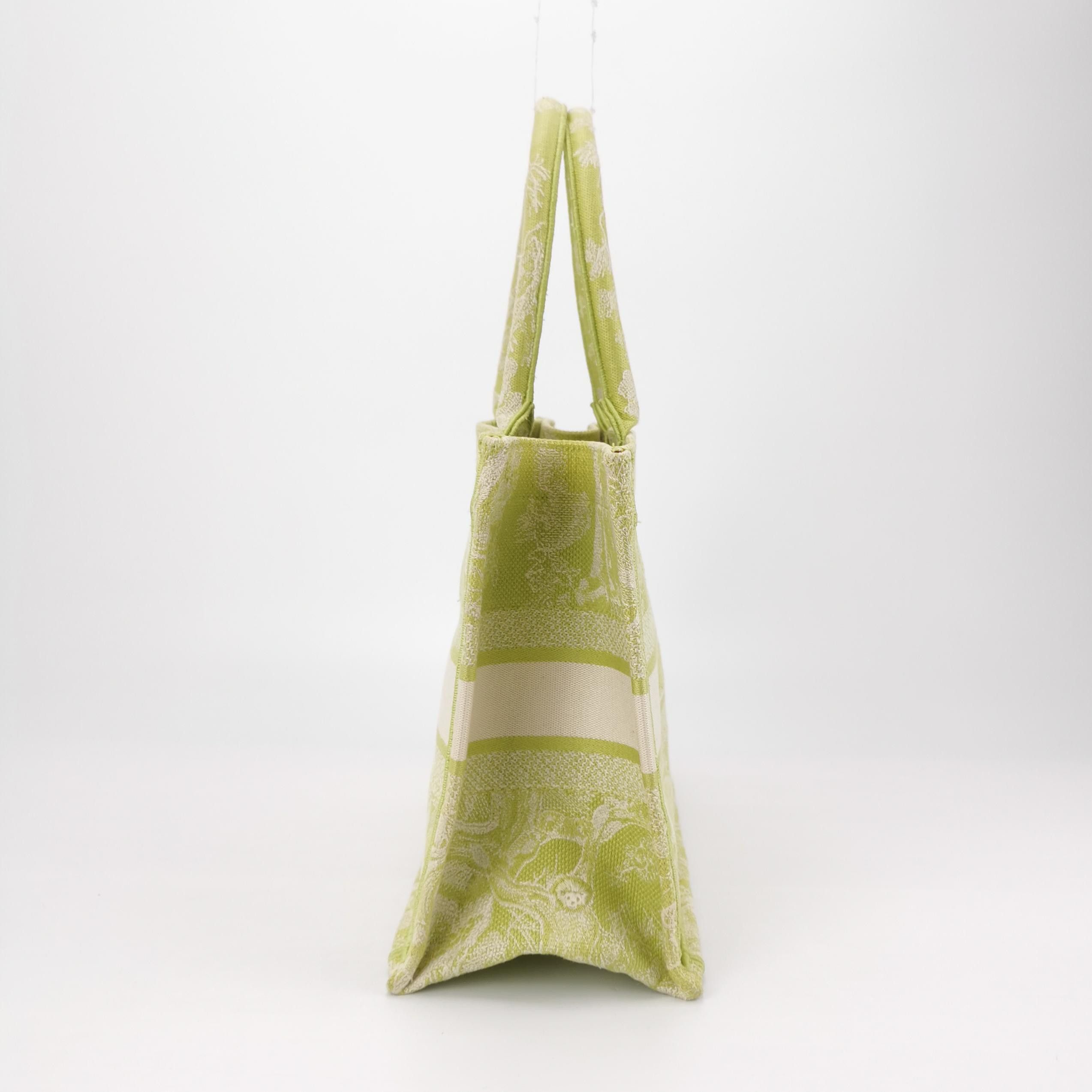 Dior Dior Women os Tote Bags Size ONE SIZE - 4 Thumbnail
