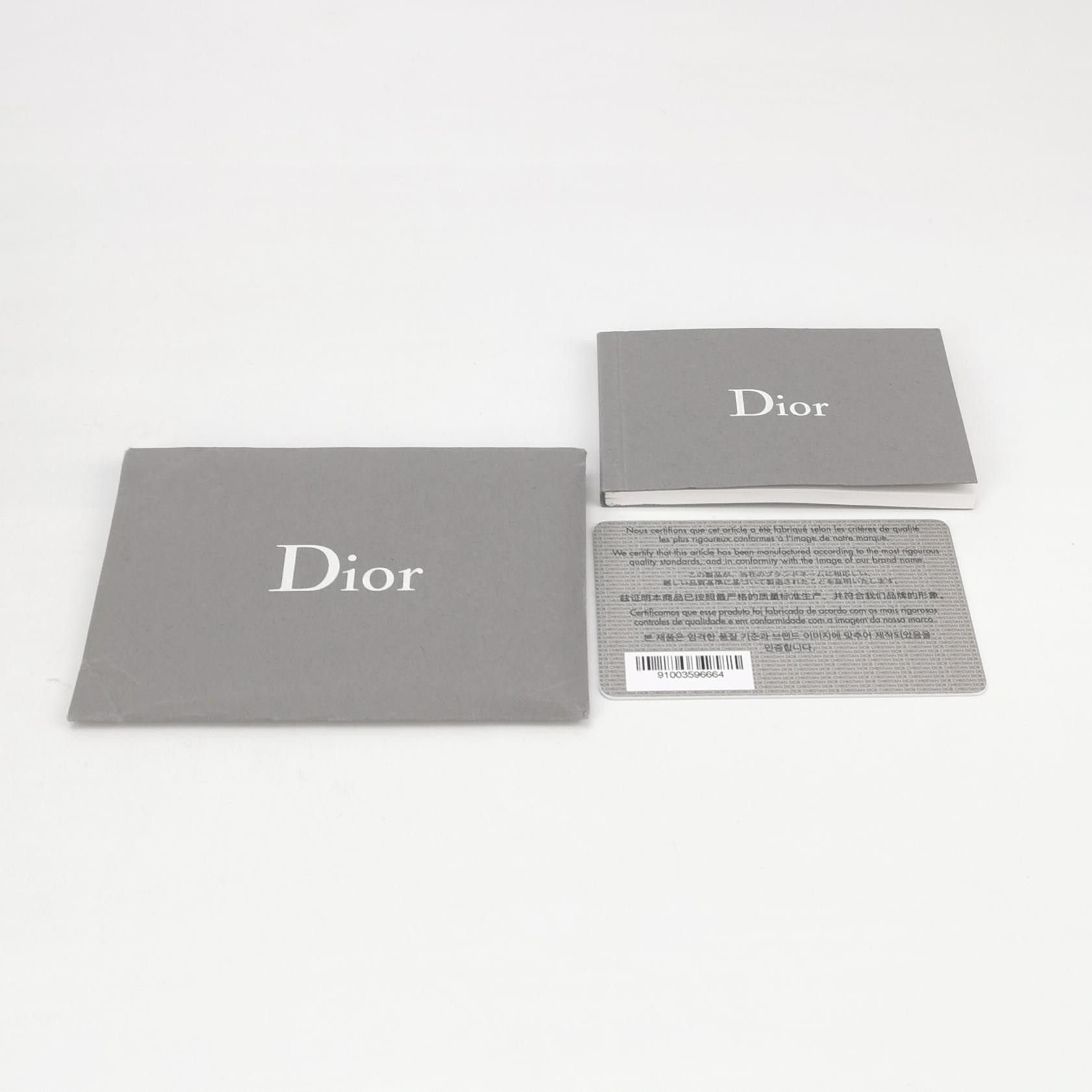 Dior Dior Women os Tote Bags Size ONE SIZE - 9 Thumbnail