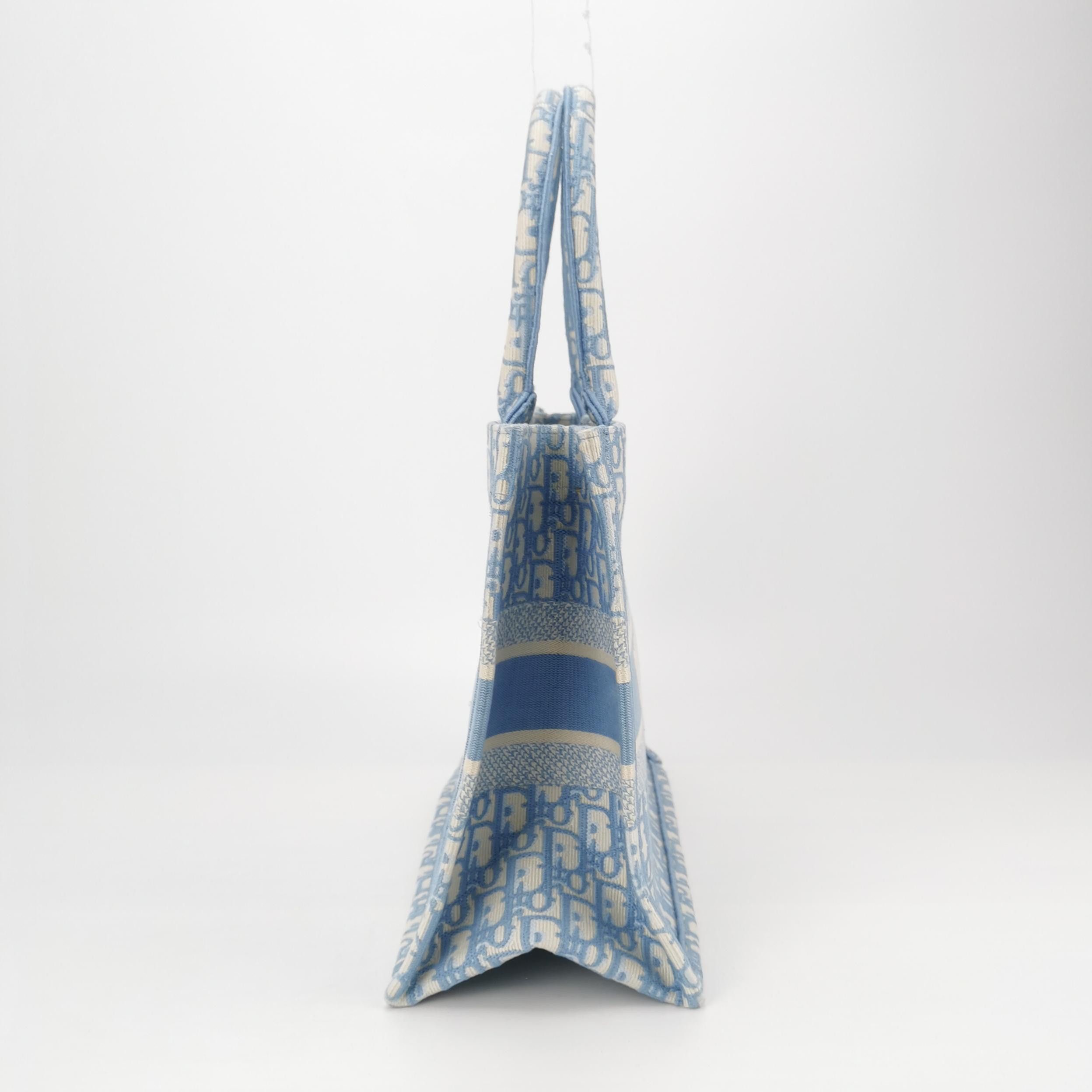 Dior Dior Women os Tote Bags Size ONE SIZE - 4 Thumbnail