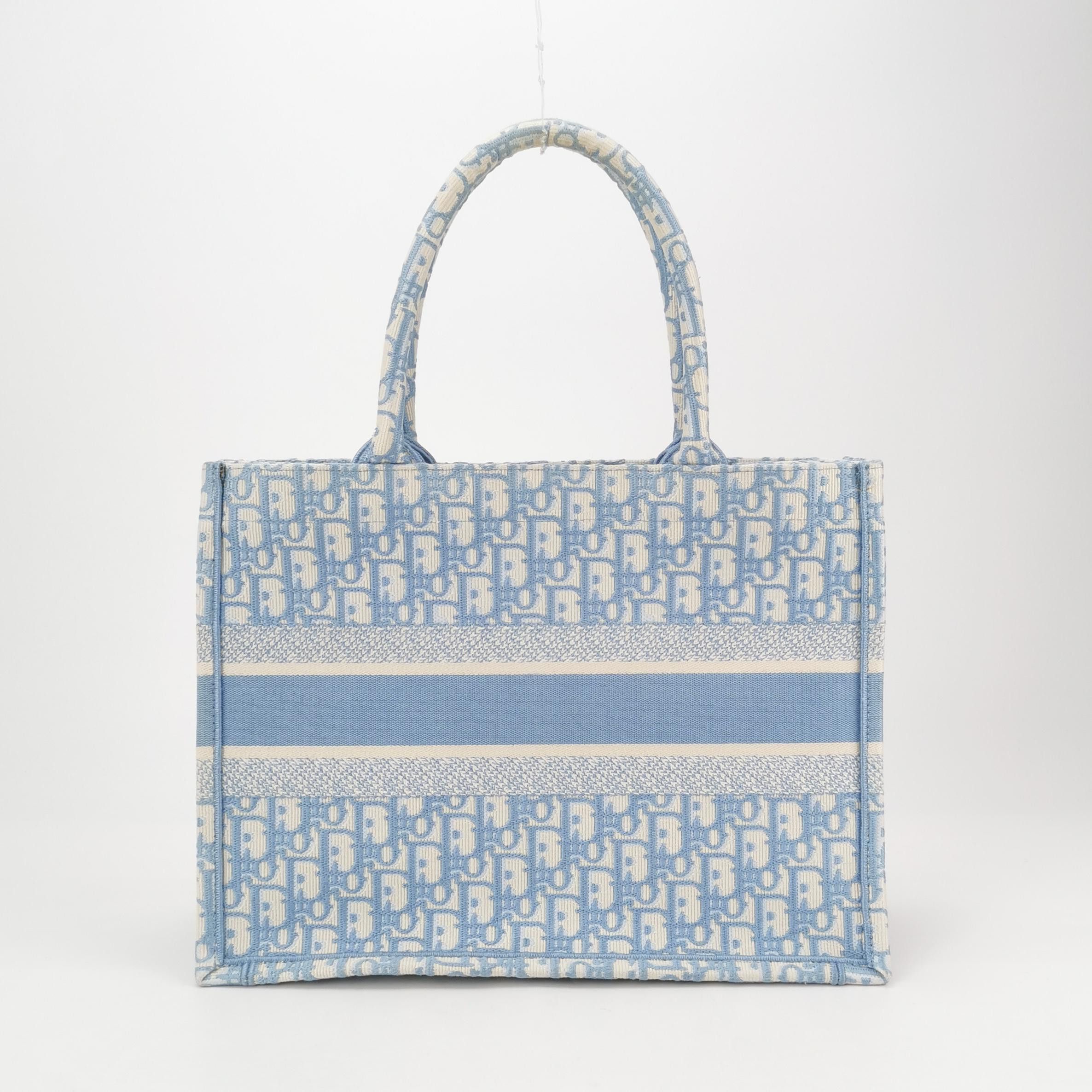 Dior Dior Women os Tote Bags Size ONE SIZE - 5 Thumbnail