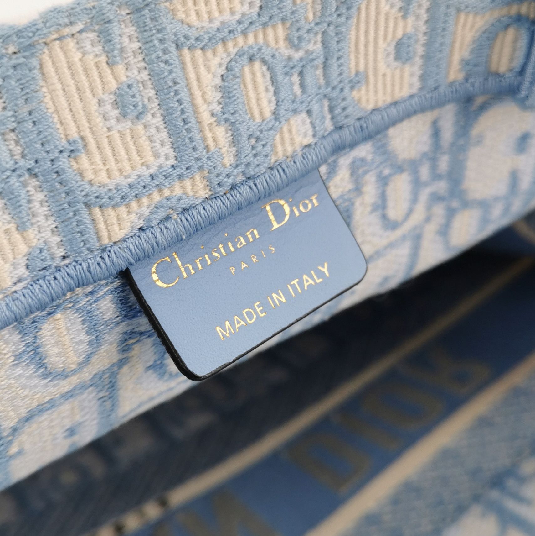 Dior Dior Women os Tote Bags Size ONE SIZE - 8 Thumbnail