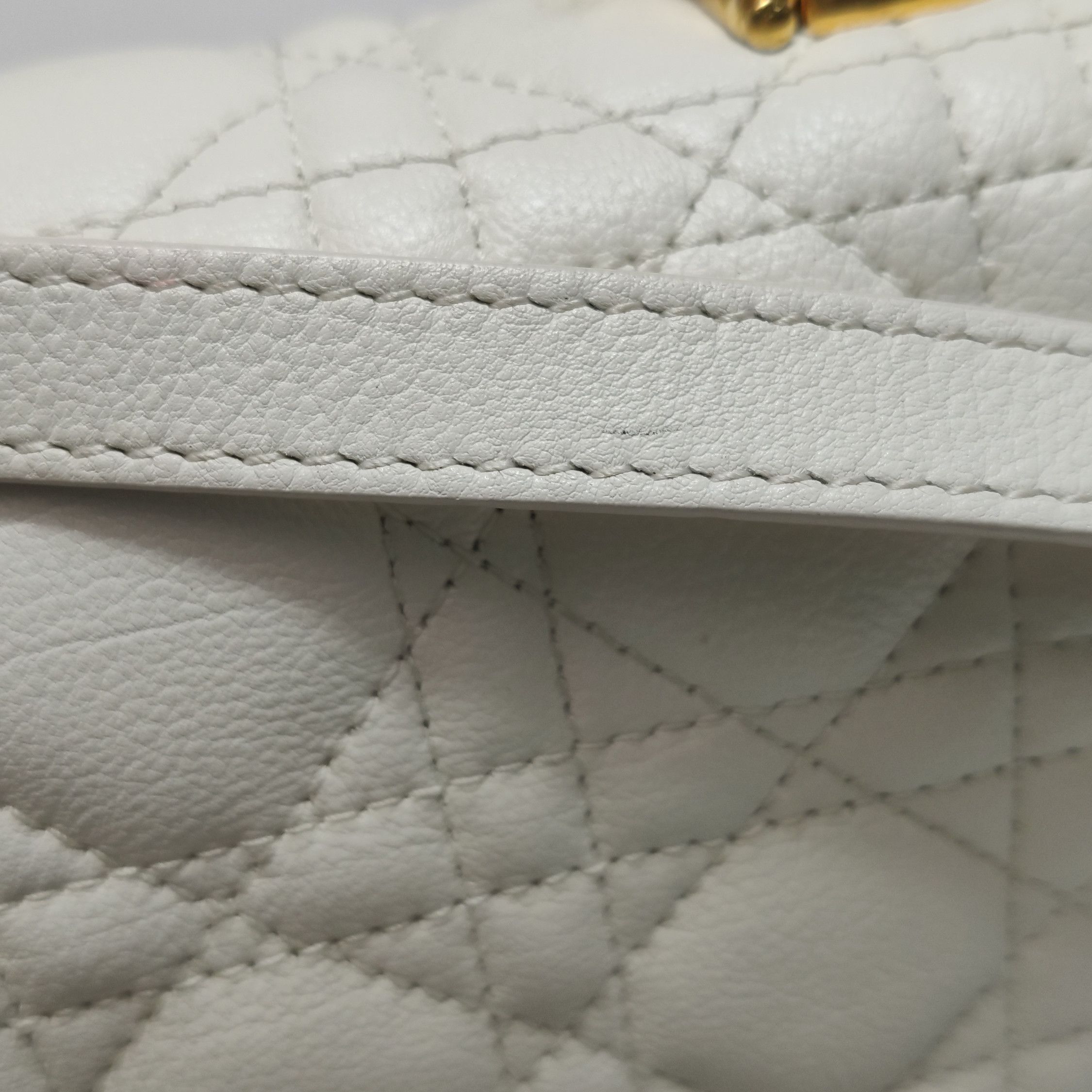 Dior Dior Women os Shoulder Bags Size ONE SIZE - 12 Thumbnail
